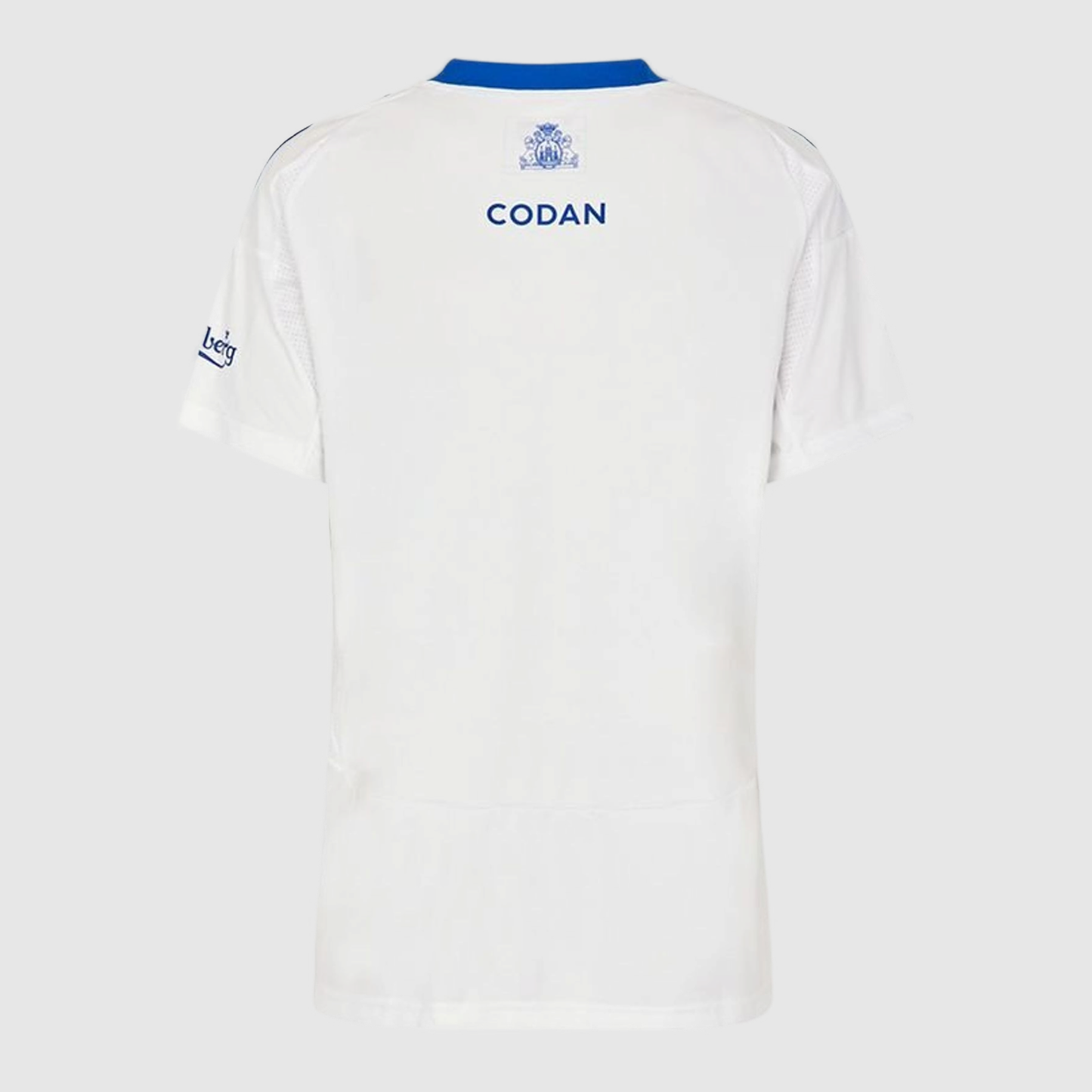 Home 24/25 Women's Shirt - Match Day