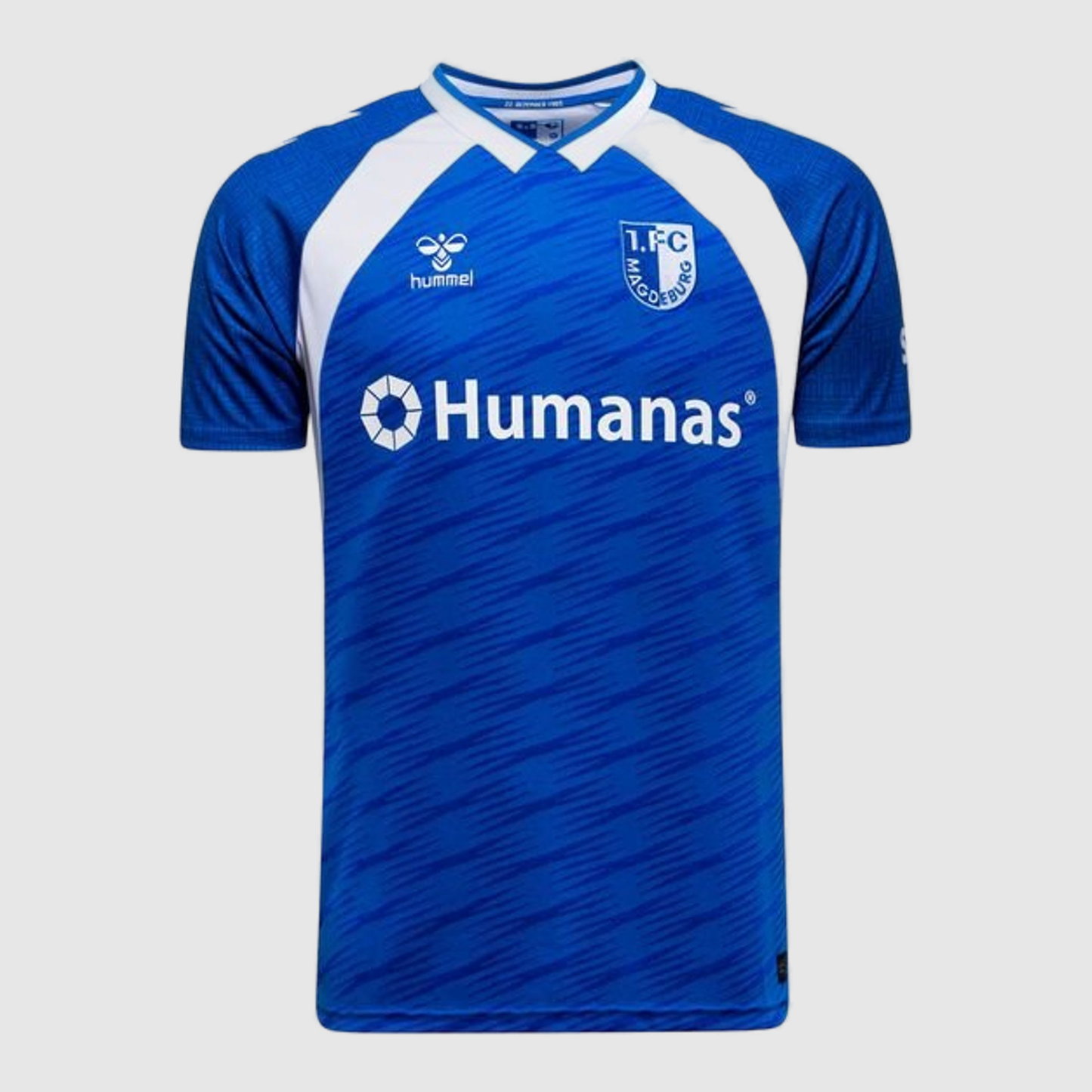 Home 25/26 Men's Shirt - Match Day