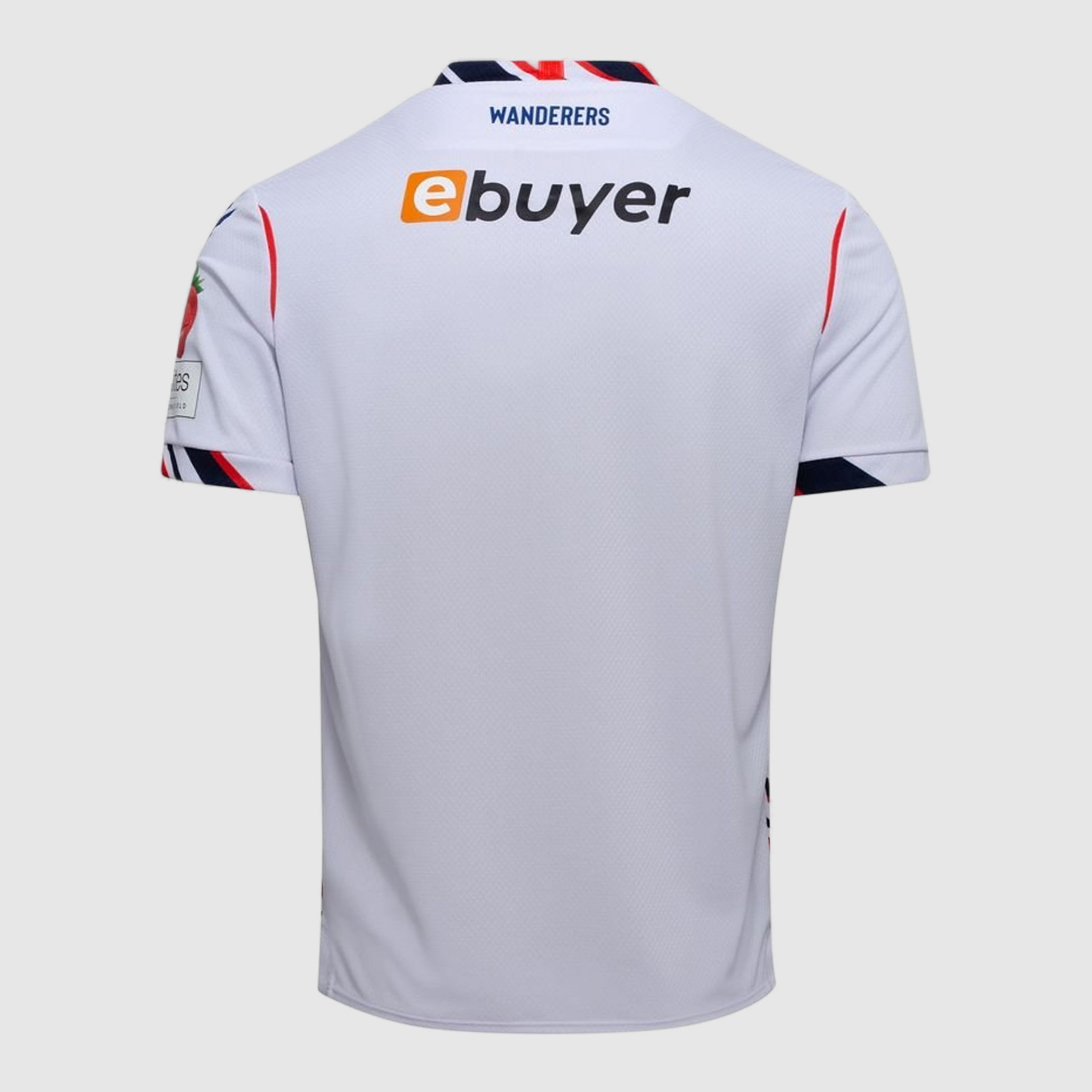 Home 25/26 Men's Shirt - Match Day
