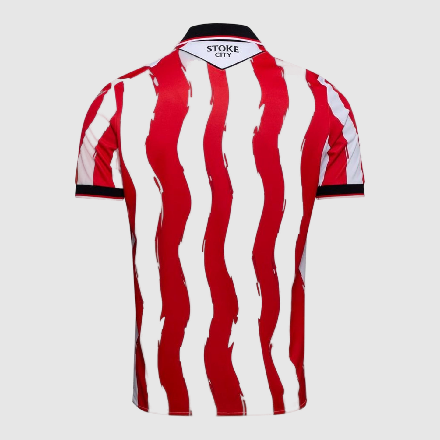 Home 25/26 Men's Shirt - Match Day