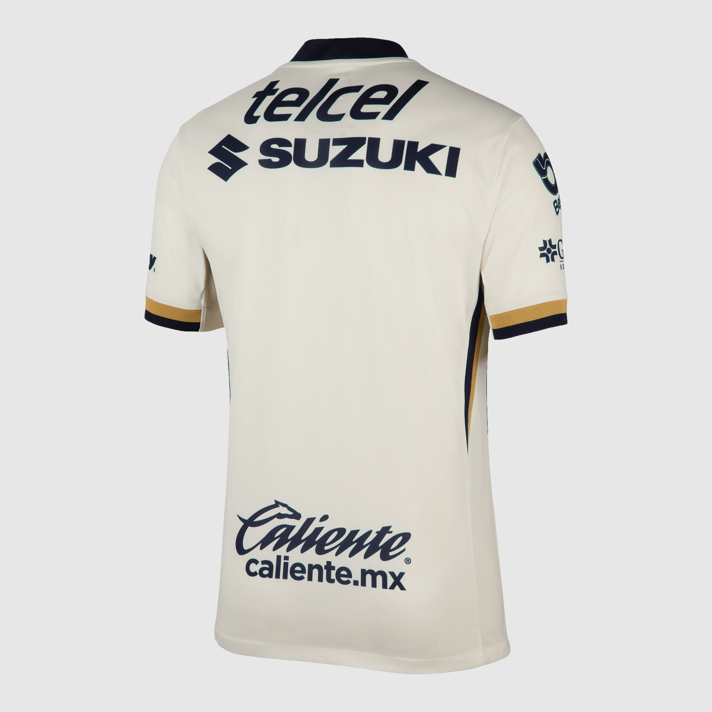 Home 25/26 Men's Shirt - Match Day