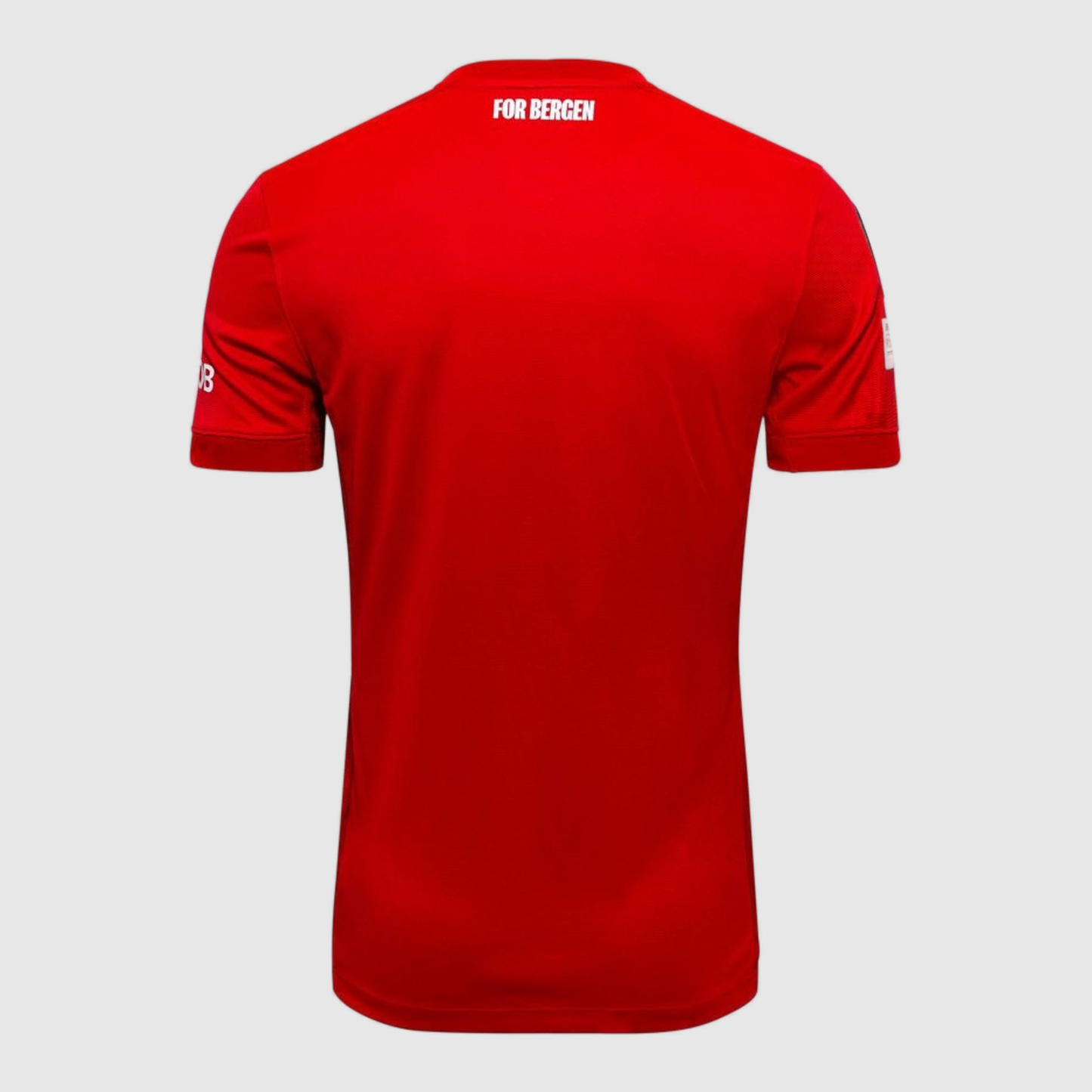 Home 25/26 Men's Shirt - Match Day
