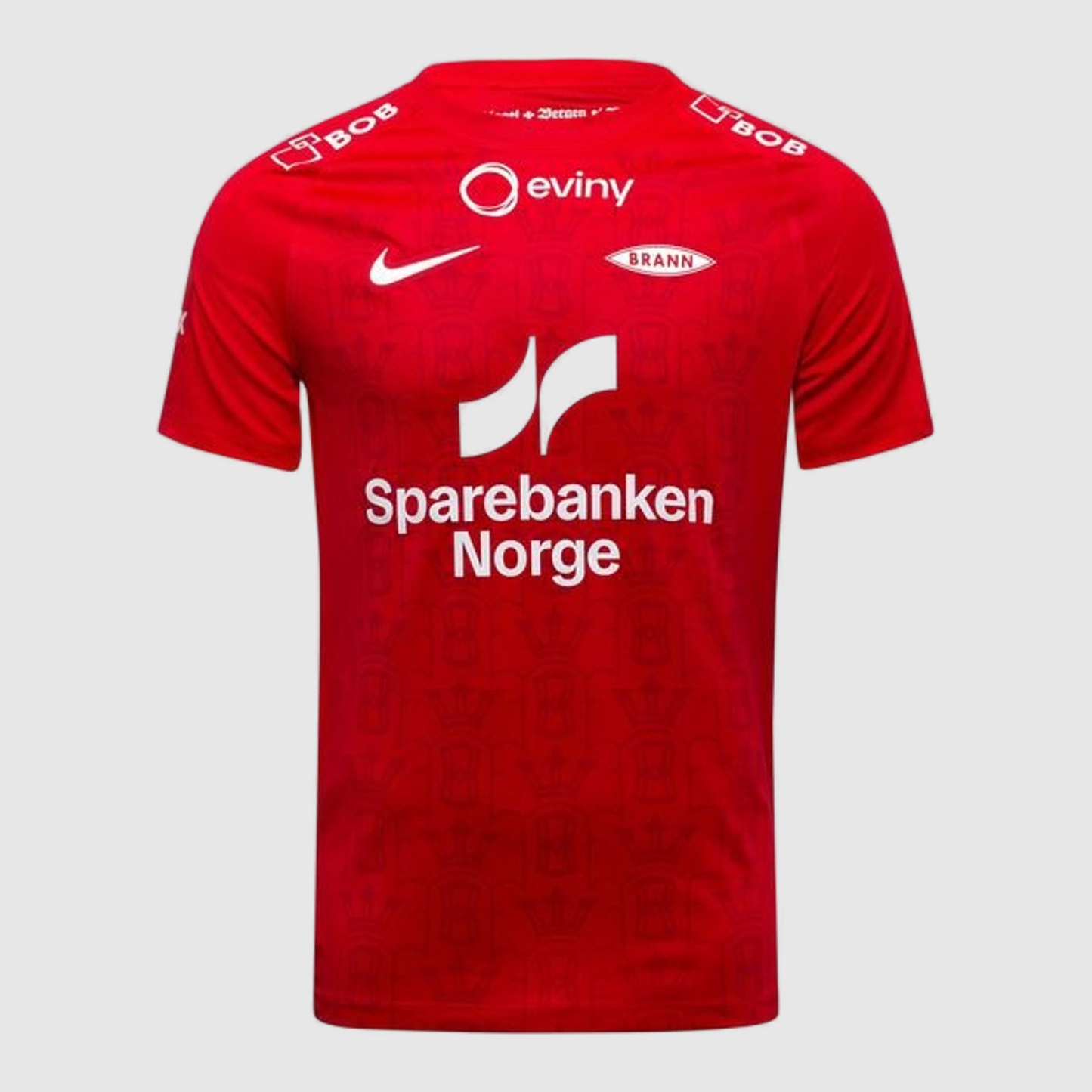 Home 26/27 Men's Shirt - Match Day