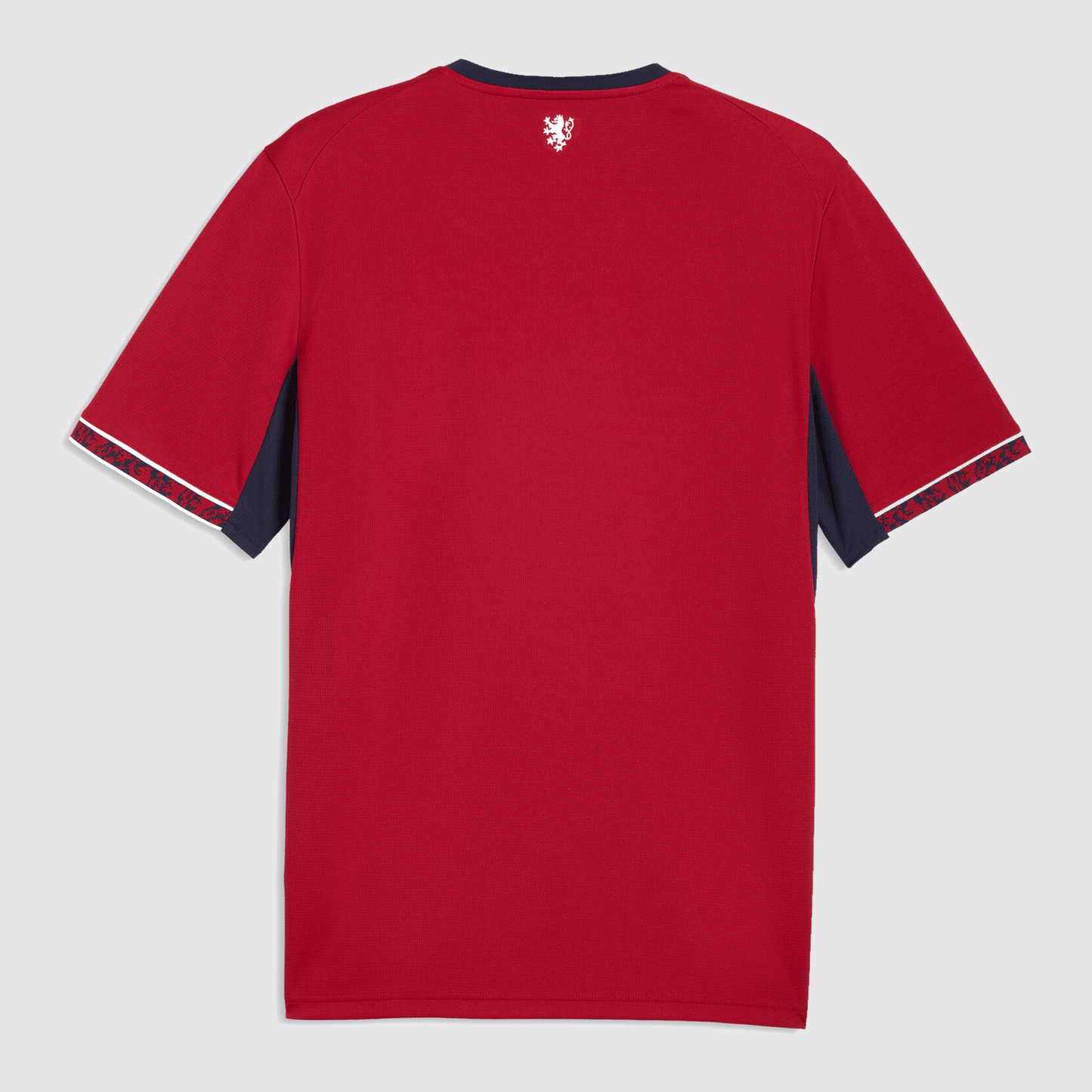 Home 26/27 Men's Shirt - Match Day