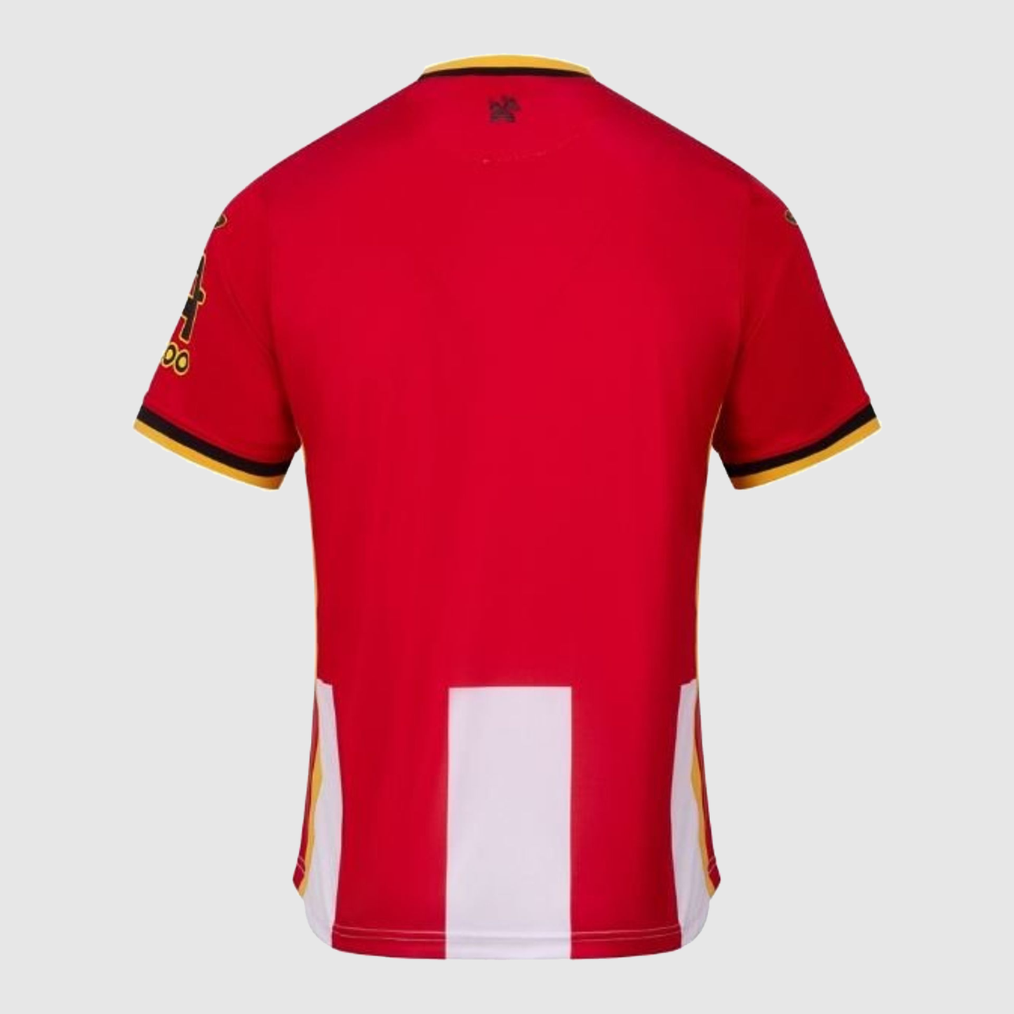 Home 26/27 Men's Shirt - Match Day