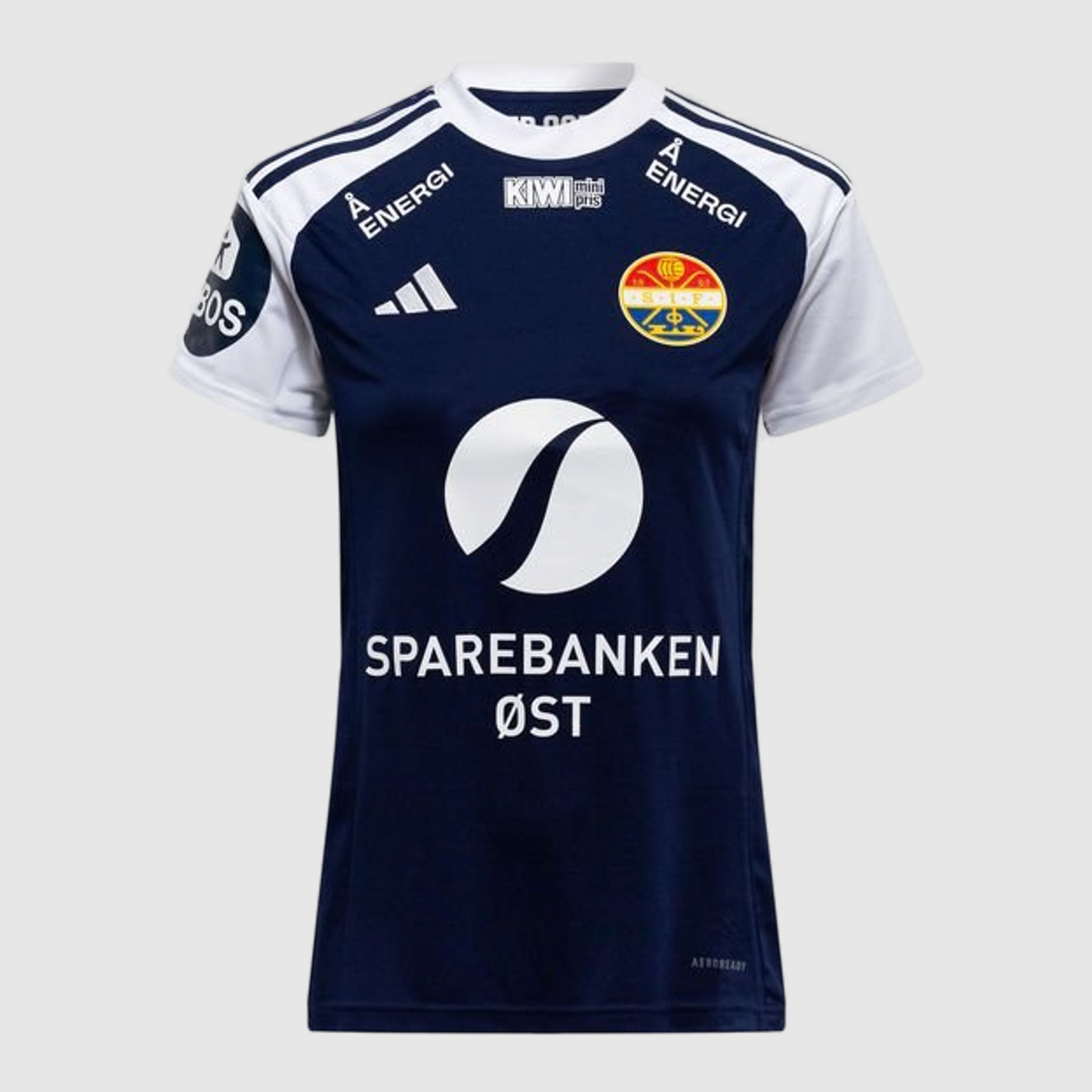 Home 26/27 Women's Shirt - Match Day
