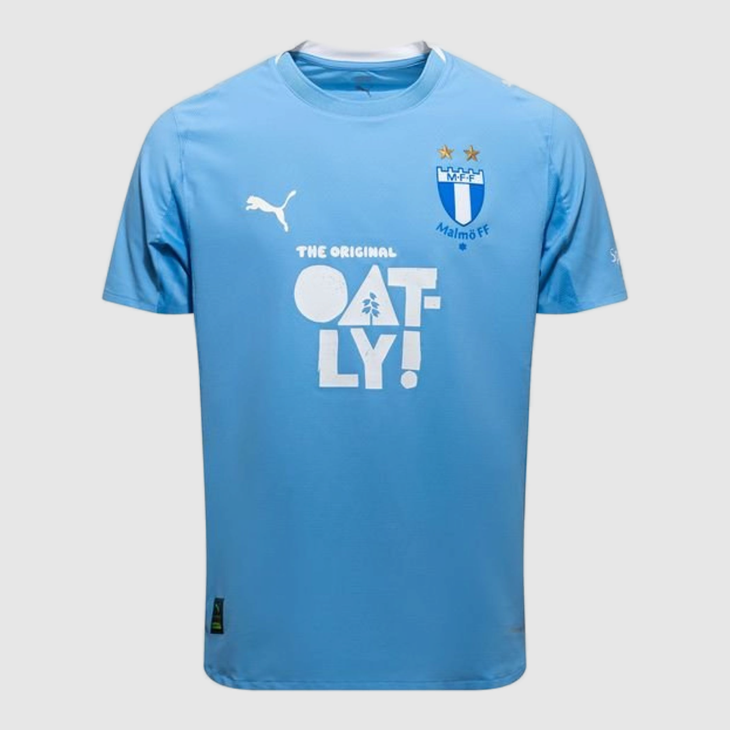 Home 26/27 Player Edition Shirt - Match Day