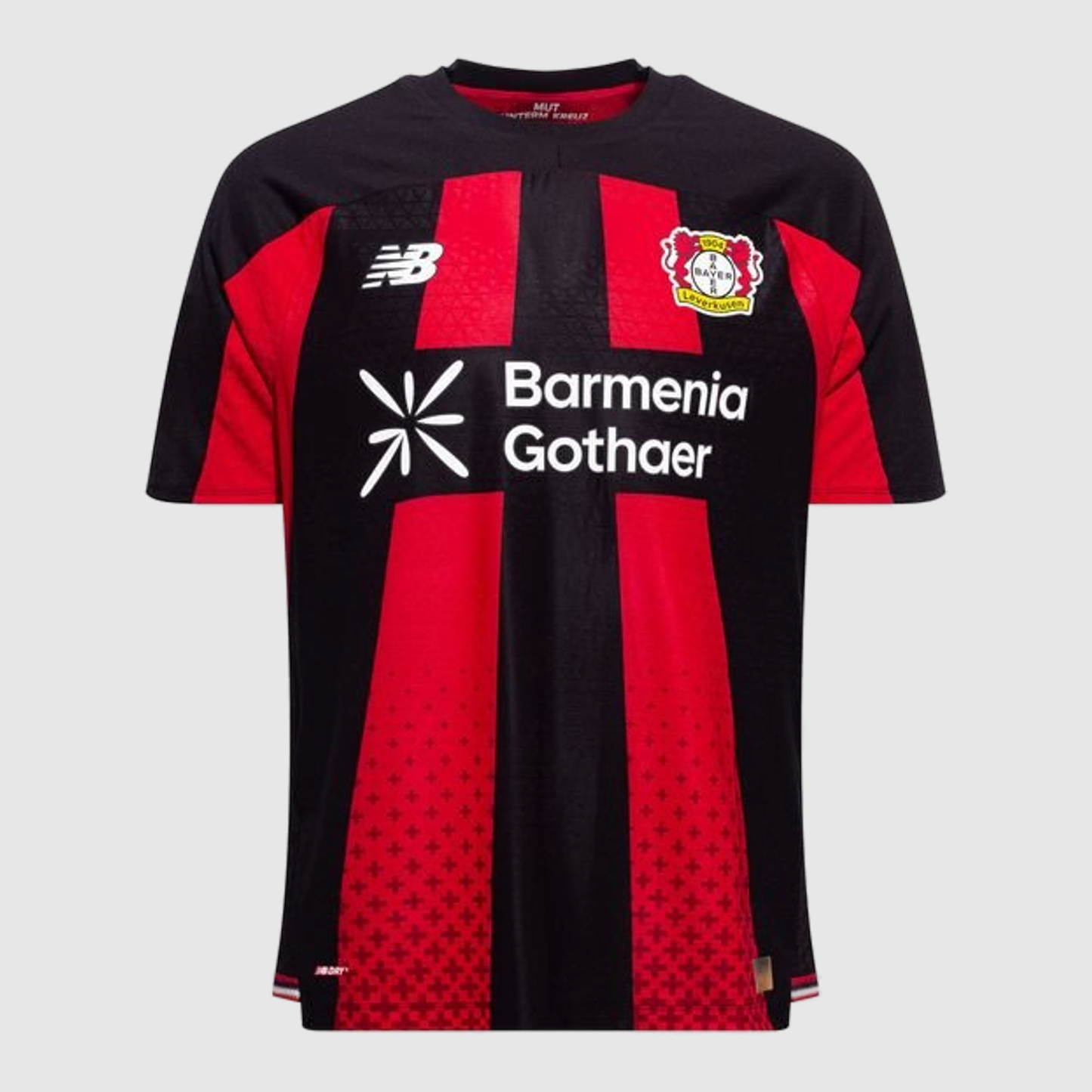Home 26/27 Player Edition Shirt - Match Day