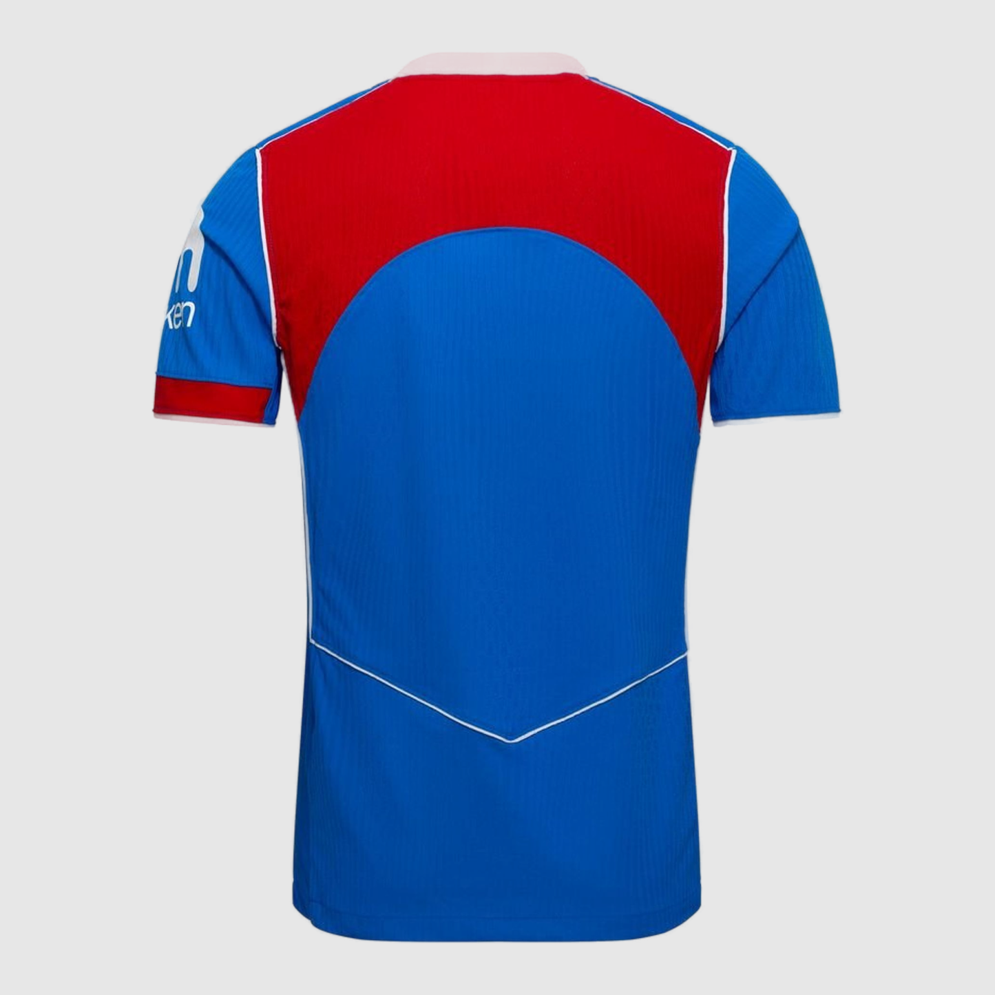 Third 25/26 Player Edition Shirt - Match Day