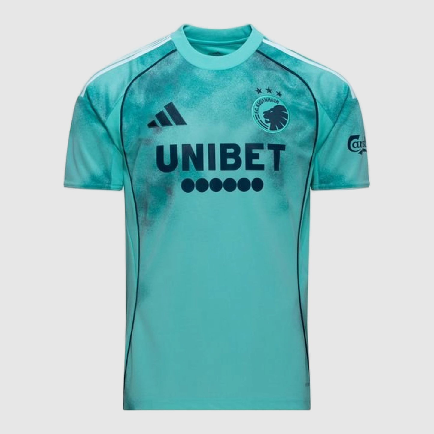 Third 25/26 Men's Shirt - Match Day