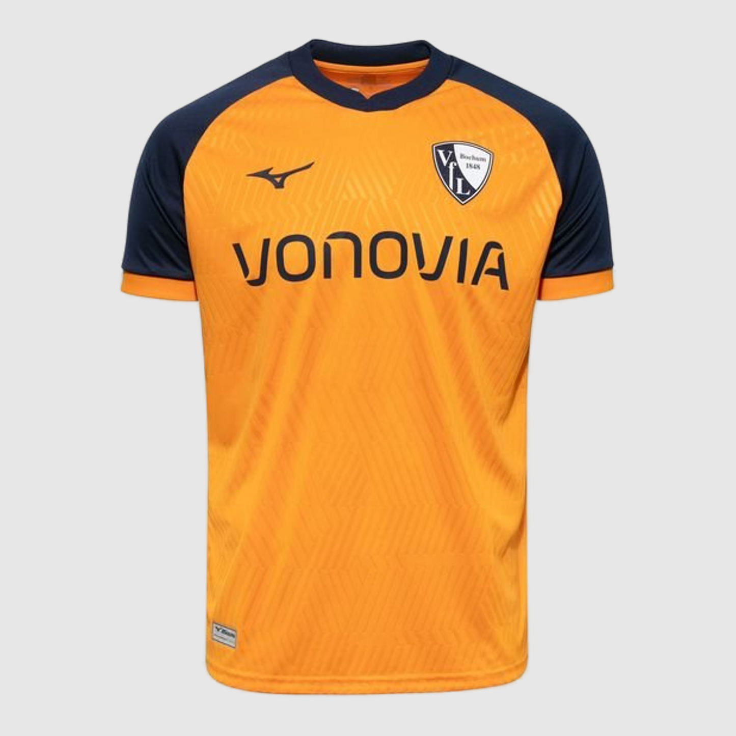 Third 26/27 Men's Shirt - Match Day