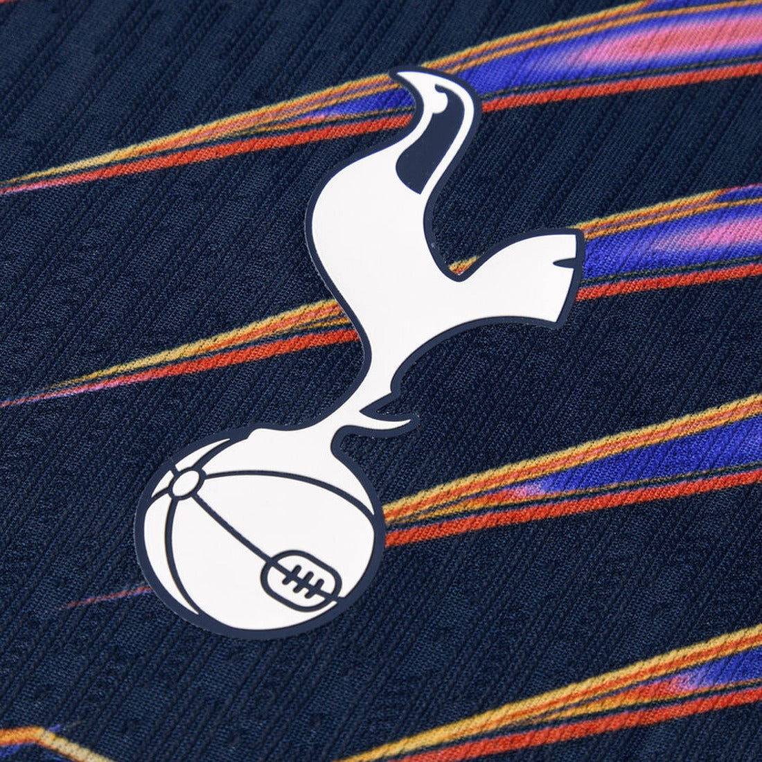 Away 26/27 Player Edition Shirt - Match Day