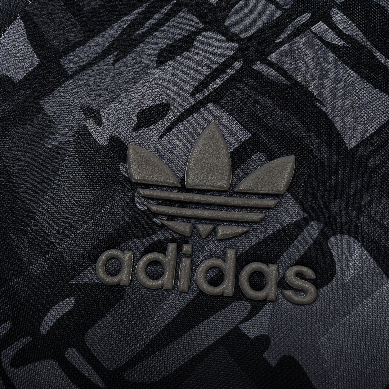 Blackout 1992 Retro Shirt - Match Day