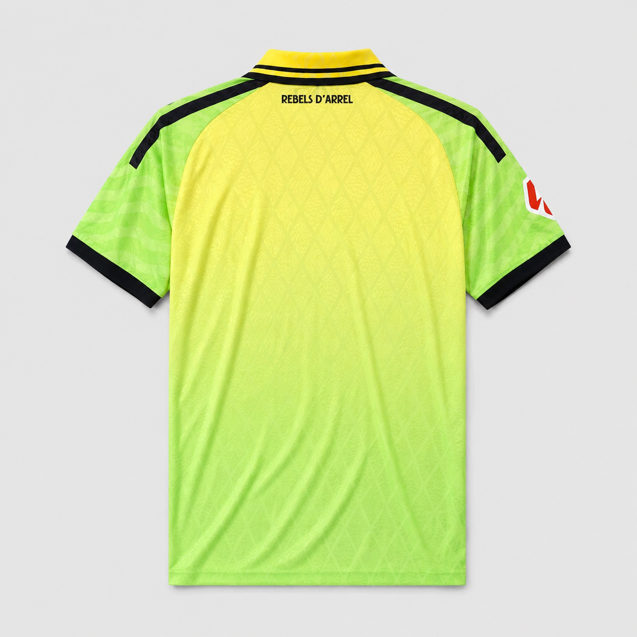 Third 26/27 Men's Shirt - Match Day