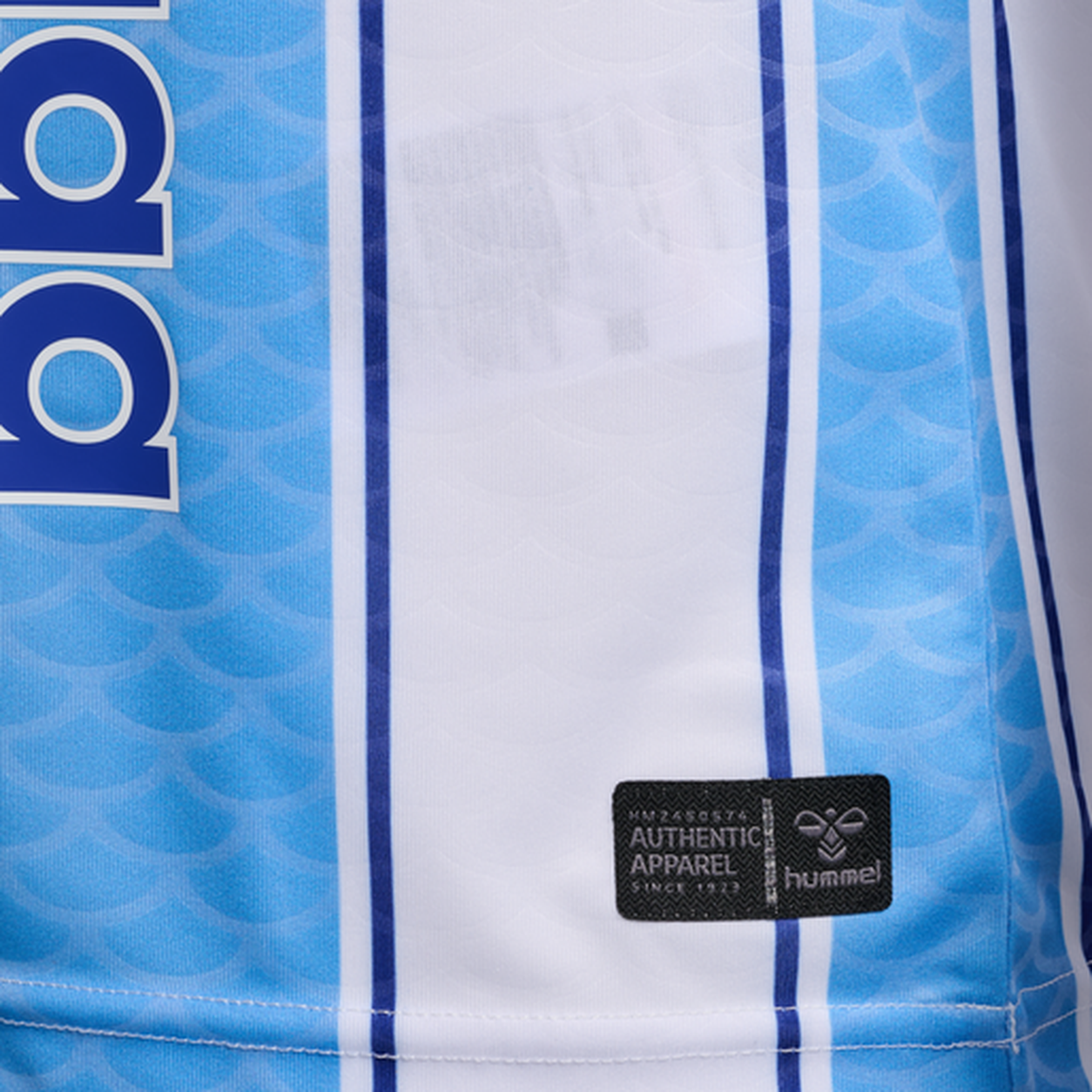 Home 26/27 Men's Shirt - Match Day