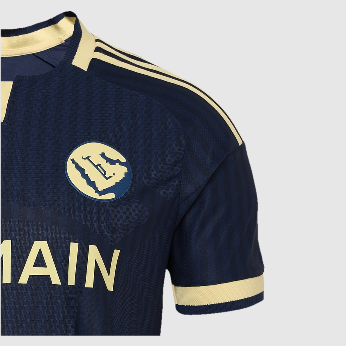 Away 26/27 Men's Shirt - Match Day