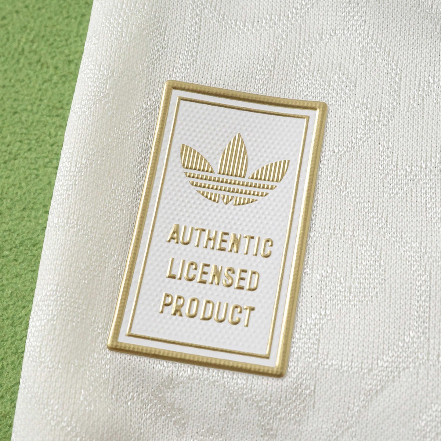 Away 26/27 Player Edition Long Sleeve Shirt - Match Day