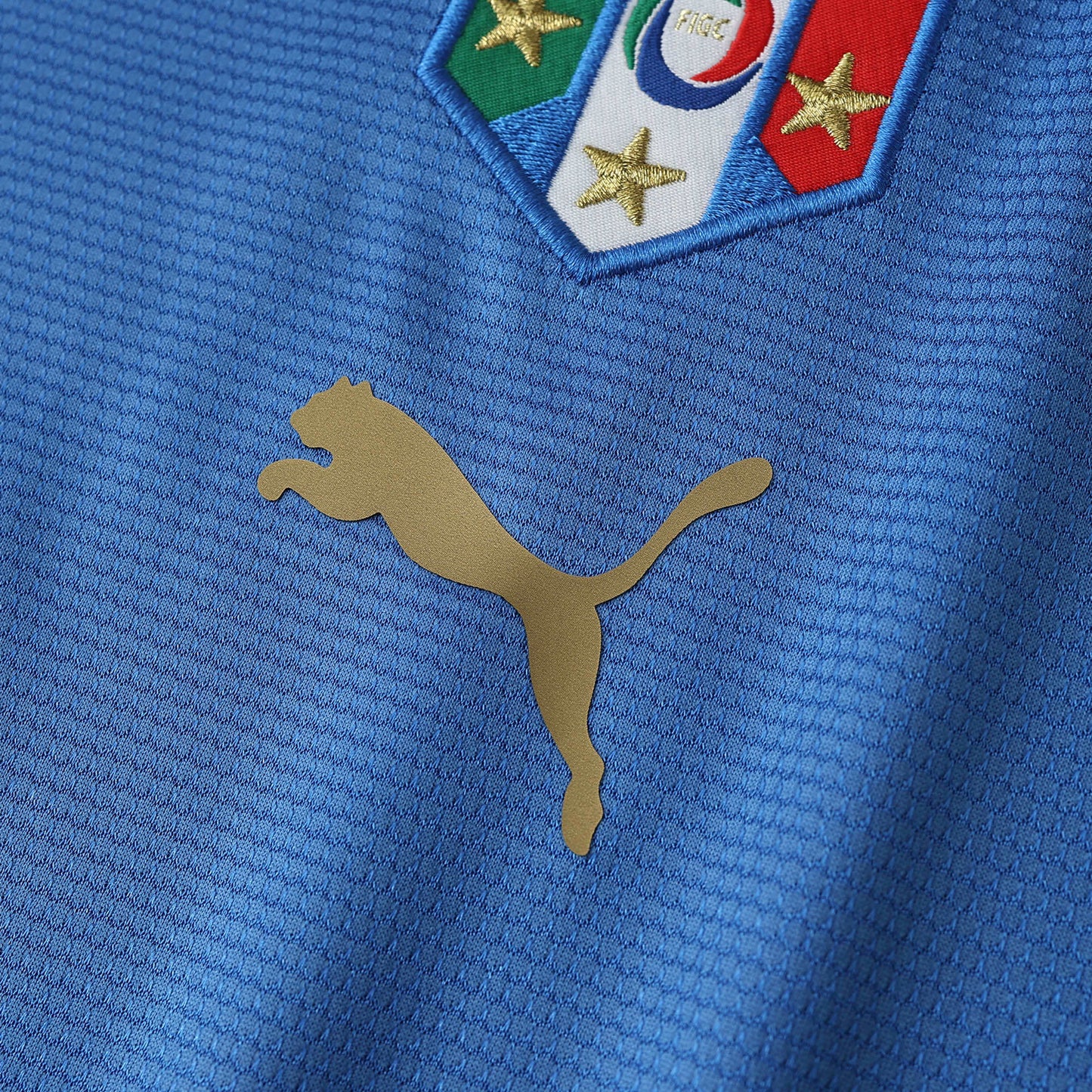 Retro Home 2006 Shirt - Match Day