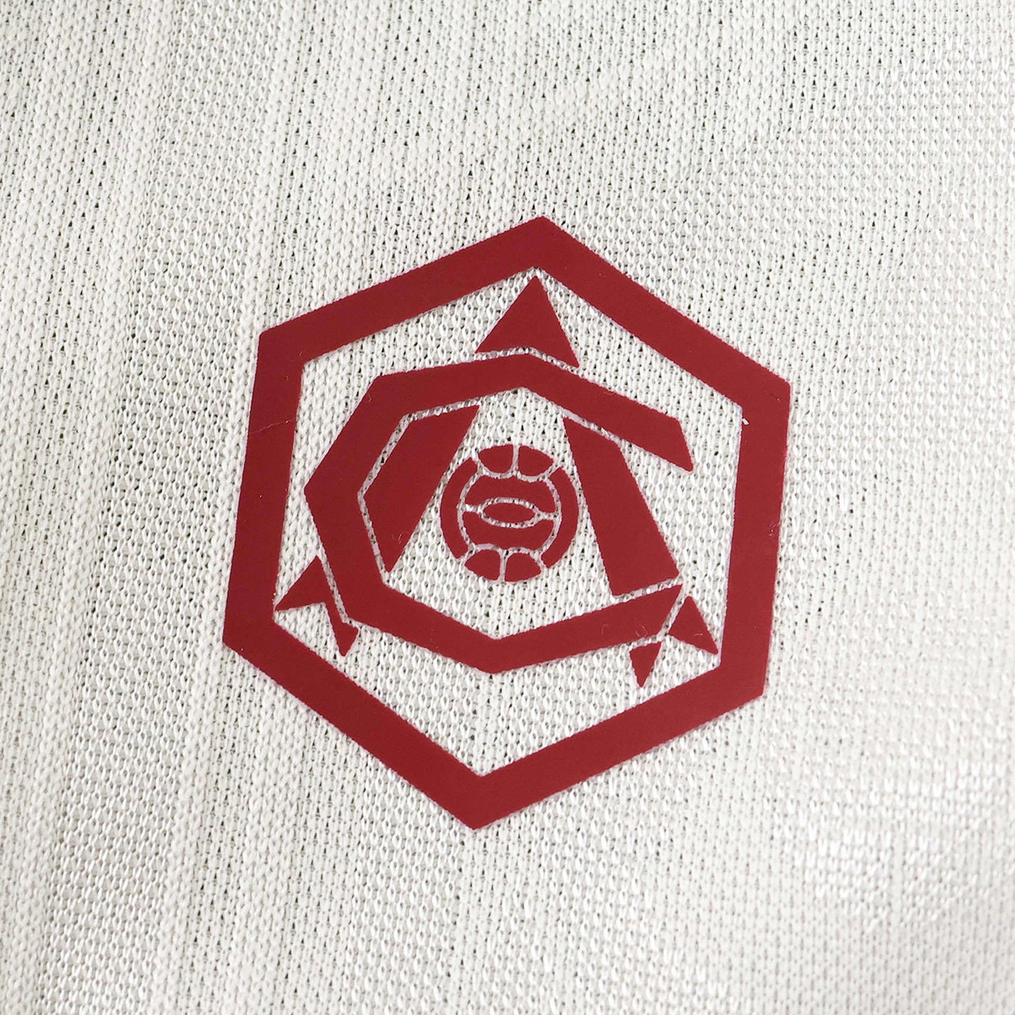 Embroidered Third 25/26 Player Edition Shirt - Match Day