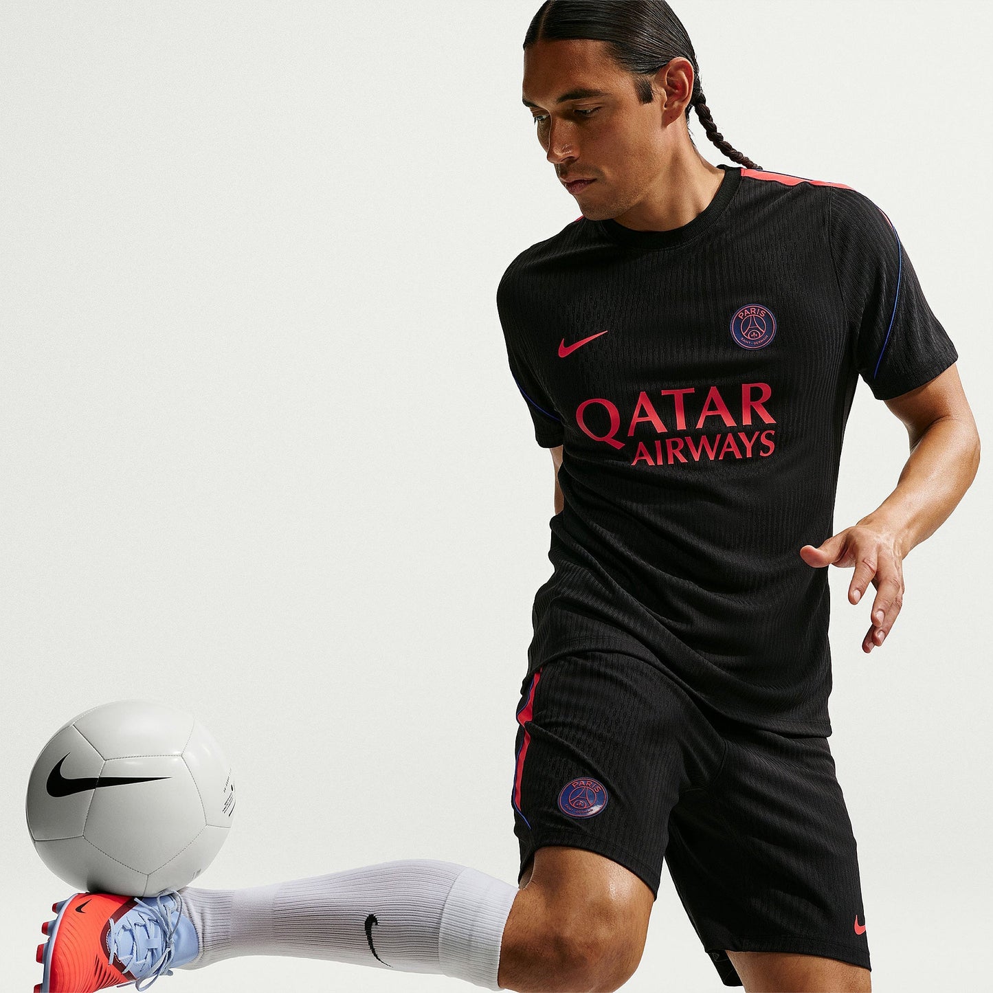 Training Top 26/27 Player Edition - Match Day
