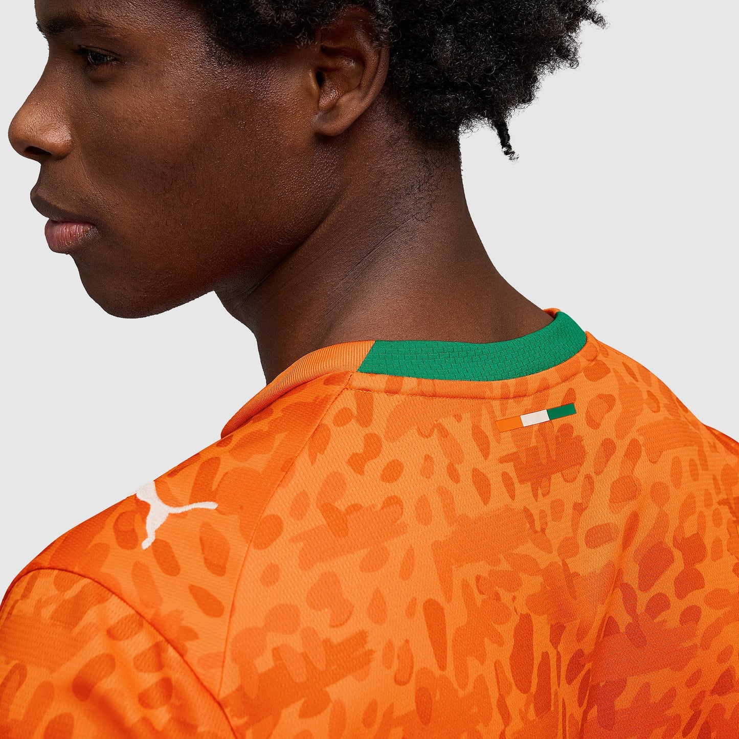 Home 26/27 Men's Shirt - Match Day