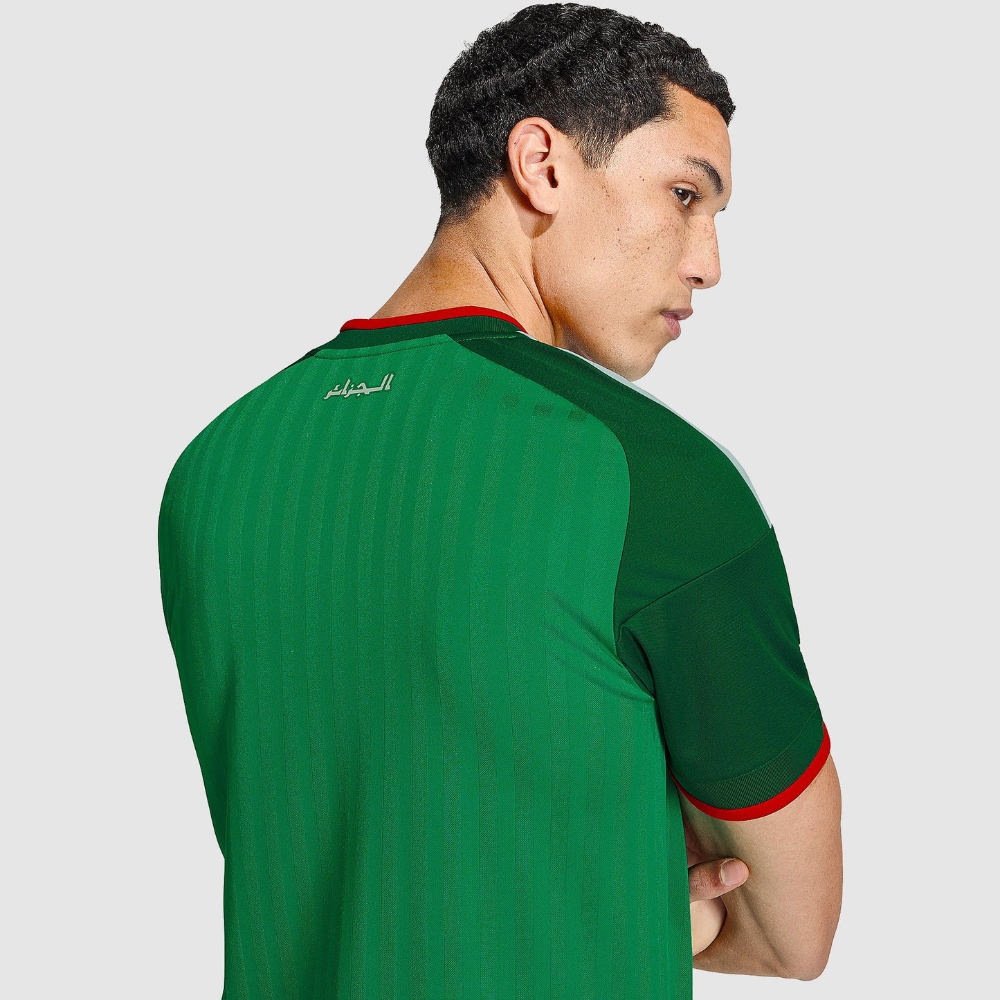 Away 26/27 Men's Shirt - Match Day