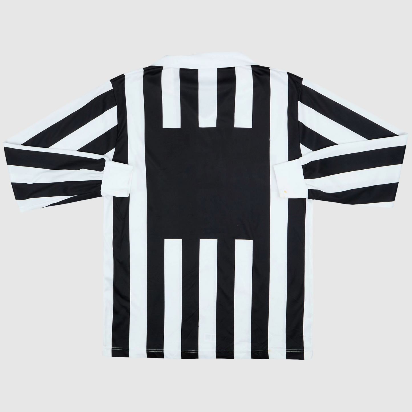 Retro Home 1992/94 Long Sleeve Shirt - Match Day