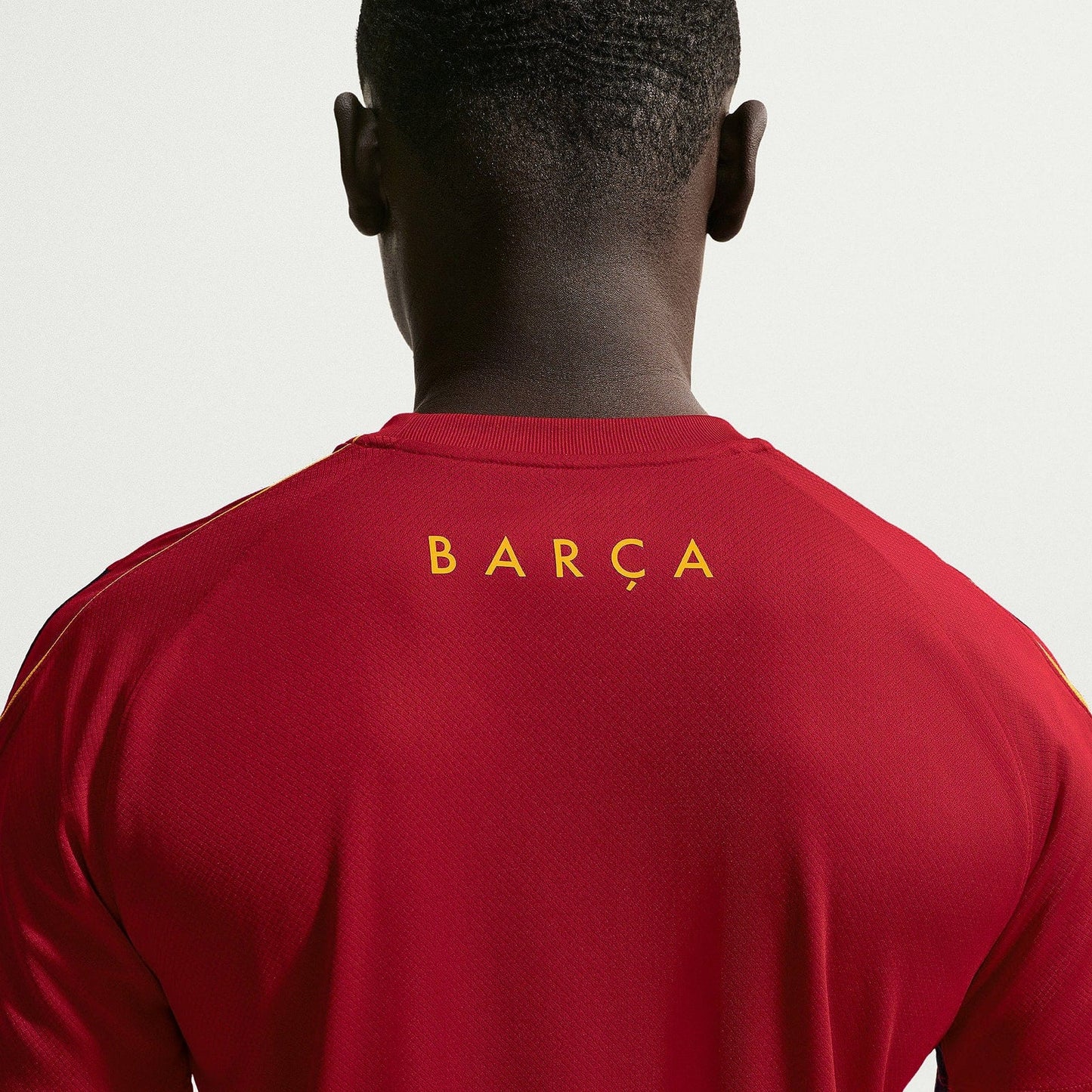 Training Top 26/27 - Match Day