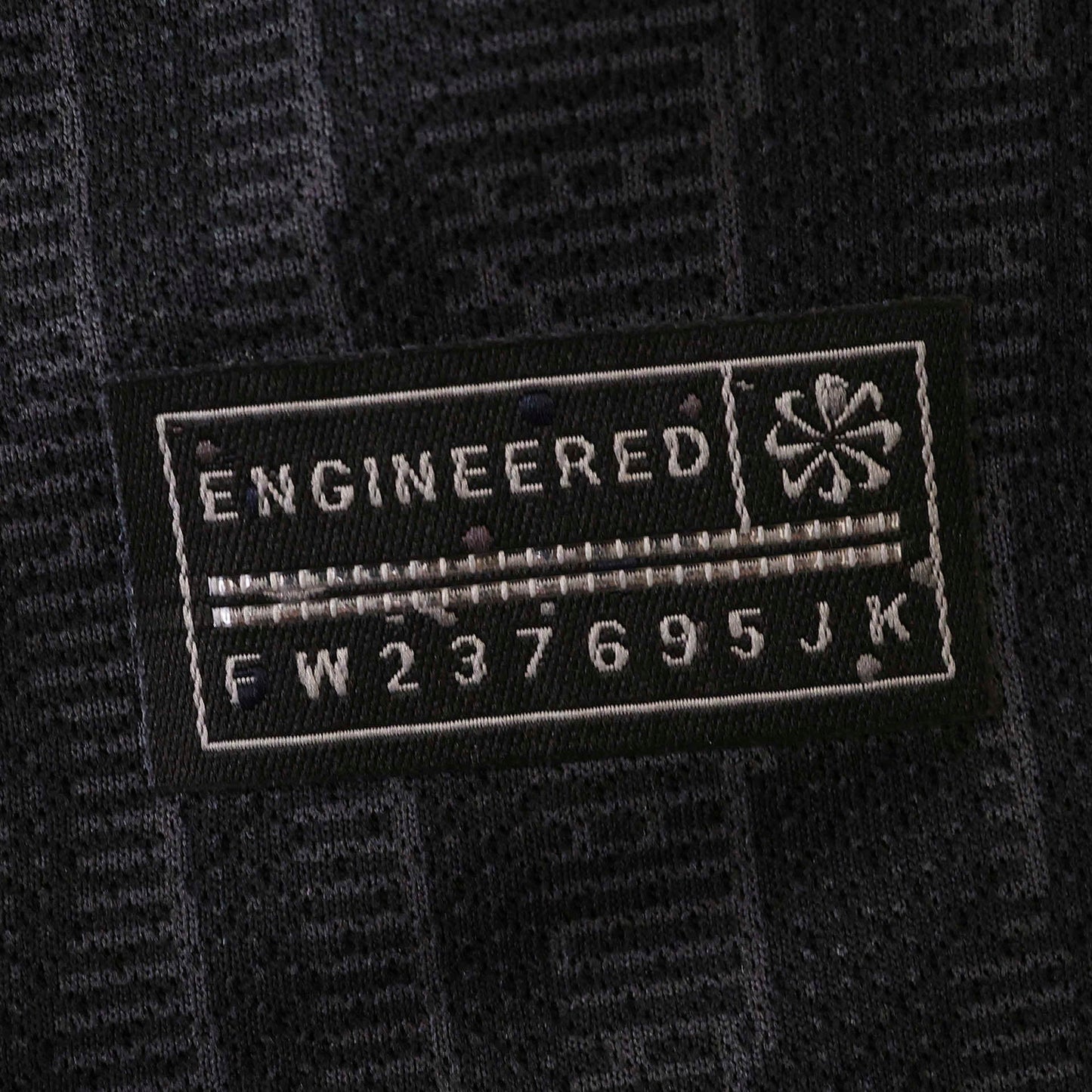 Fourth 25/26 Men's Shirt - Match Day