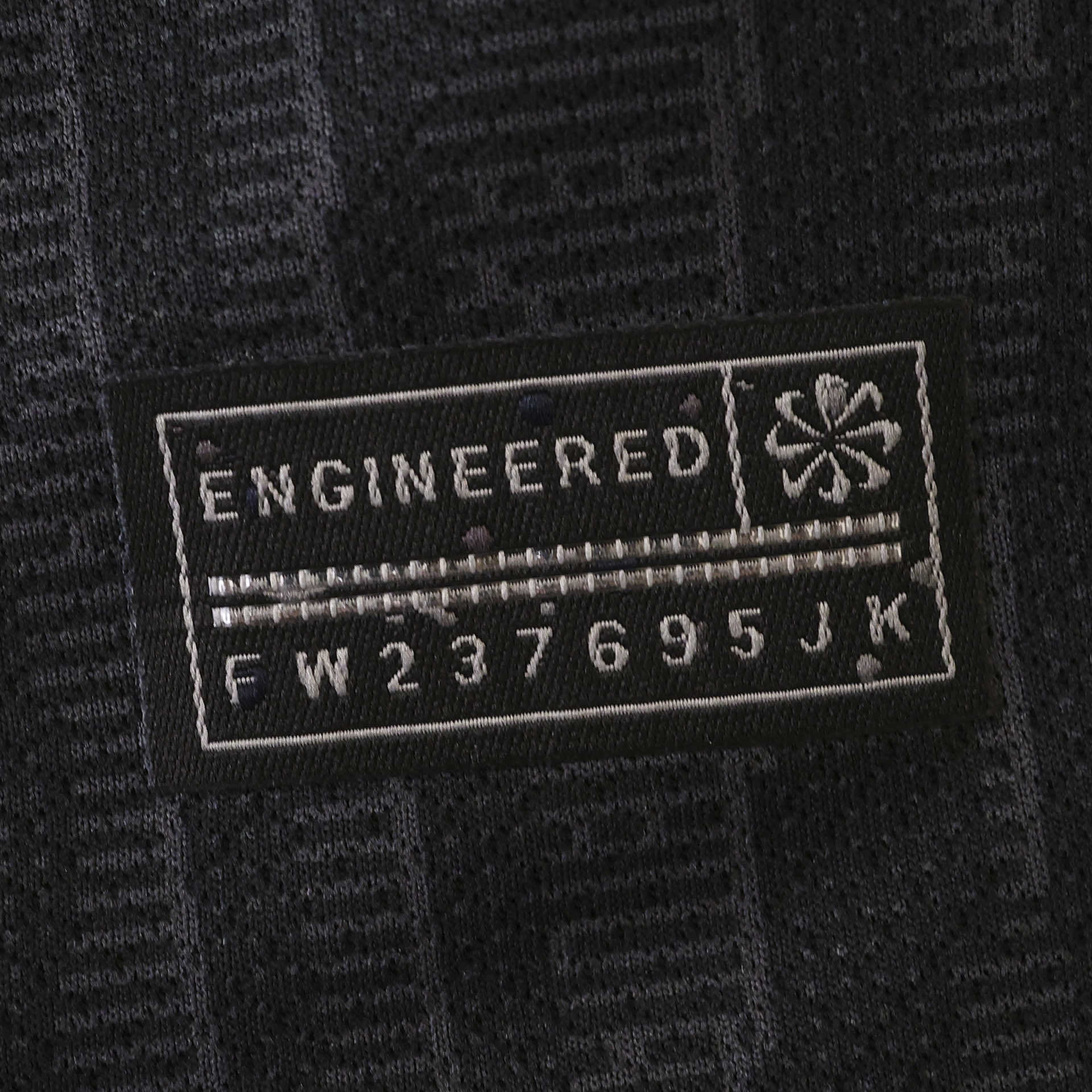 Fourth 25/26 Men's Shirt - Match Day