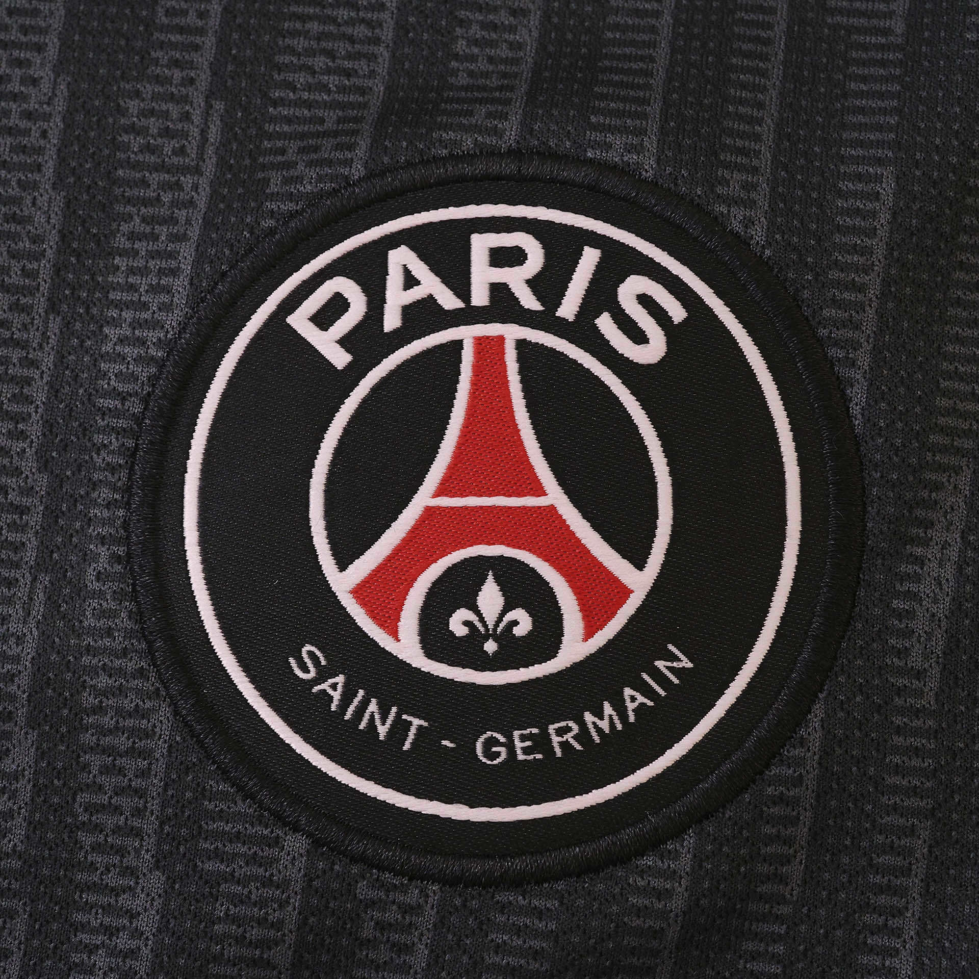 Fourth 25/26 Men's Shirt - Match Day