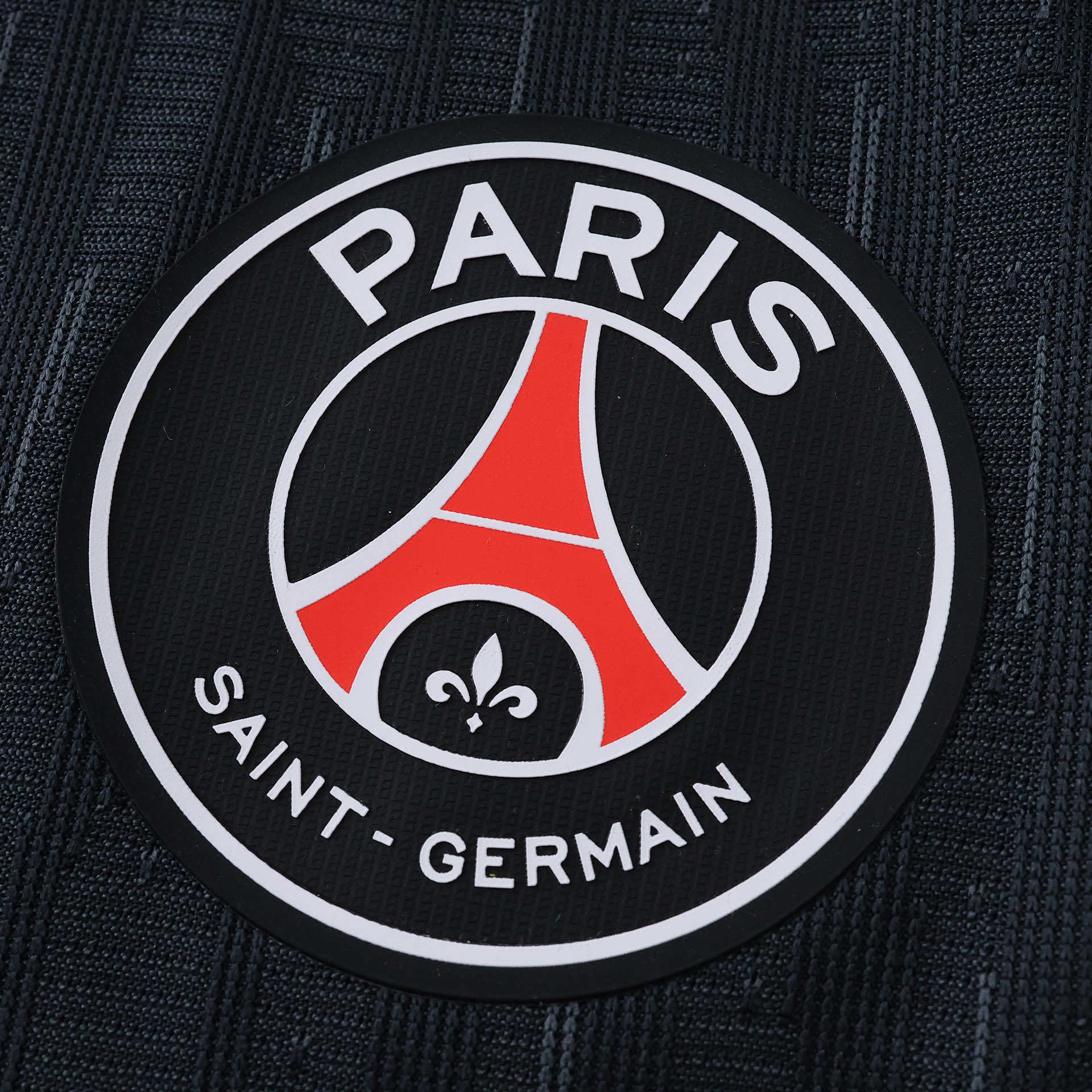 Fourth 25/26 Player Edition Shirt - Match Day