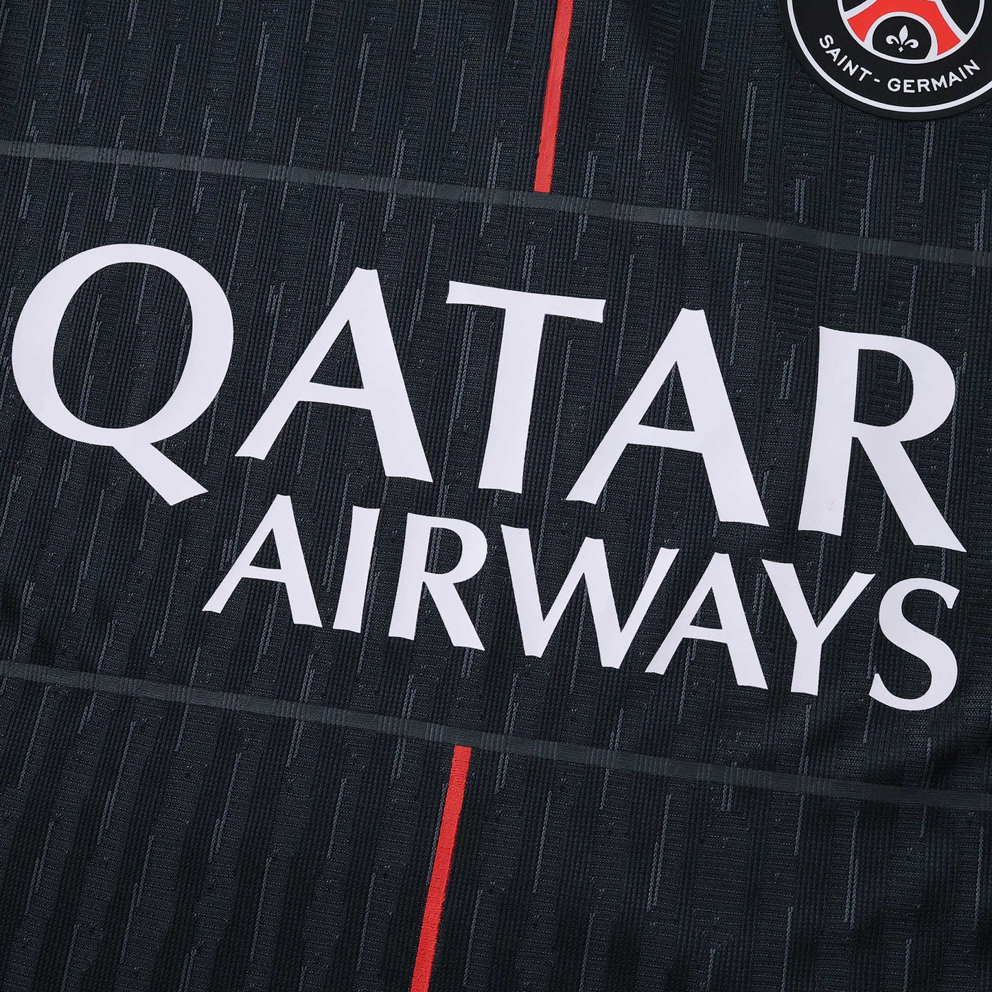 Fourth 25/26 Player Edition Shirt - Match Day