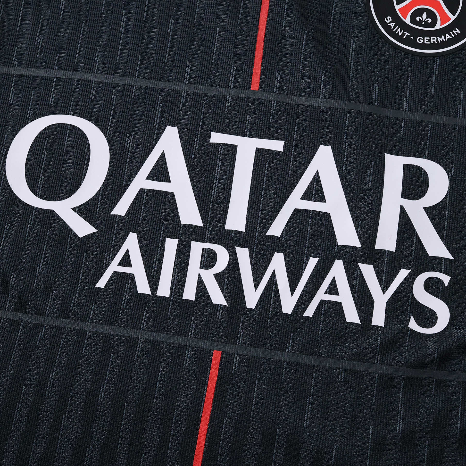Fourth 25/26 Player Edition Shirt - Match Day
