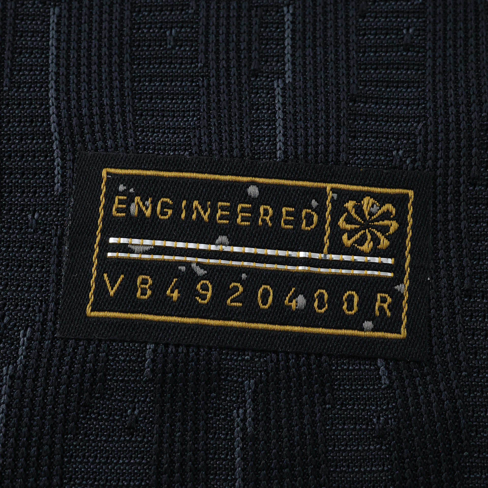 Fourth 25/26 Player Edition Shirt - Match Day