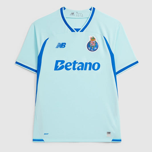 Third 26/27 Men's Shirt - Match Day
