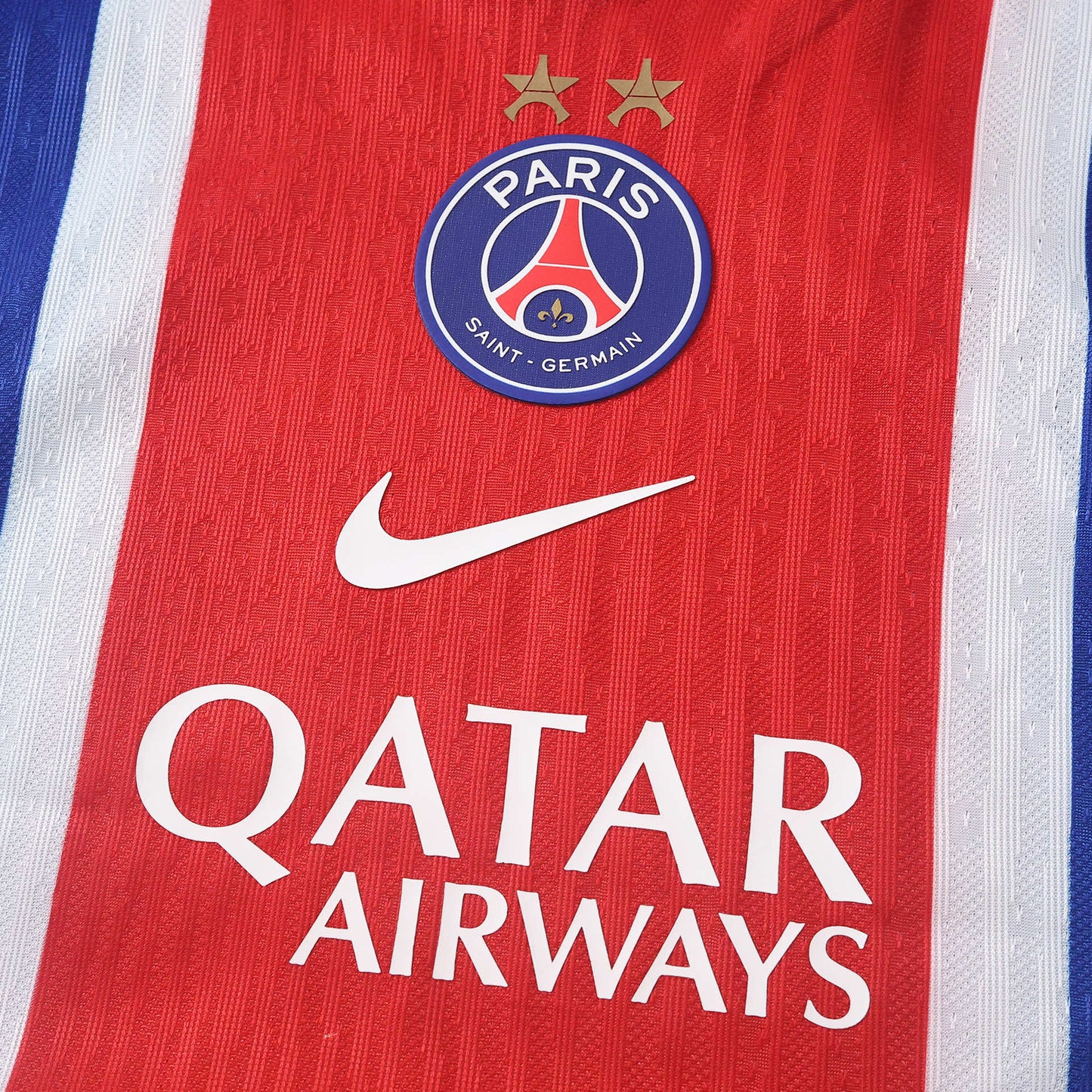 Home 26/27 Player Edition Shirt - Match Day