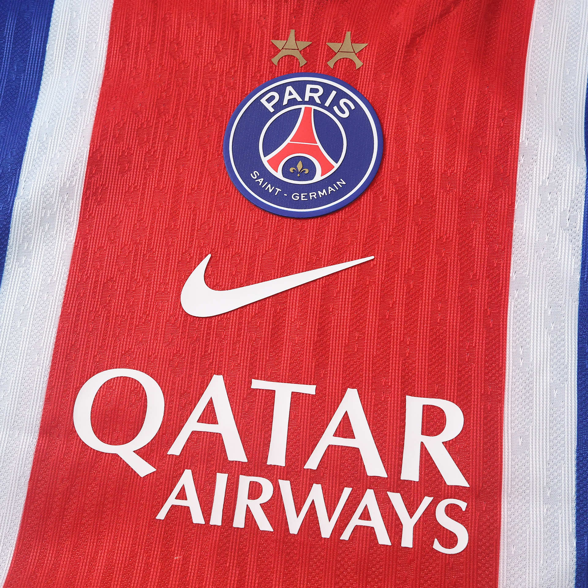 Home 26/27 Player Edition Shirt - Match Day