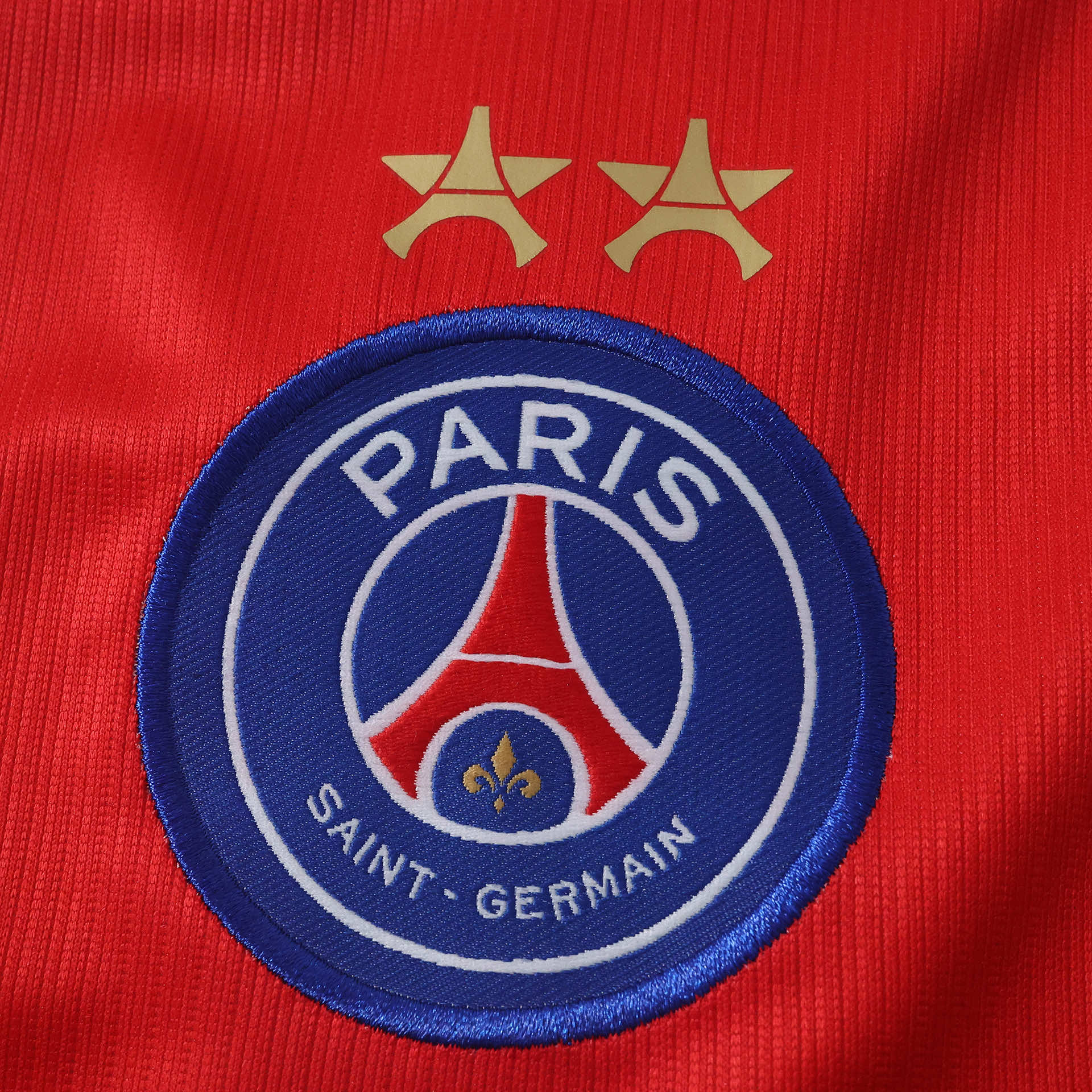 Home 26/27 Men's Shirt - Match Day