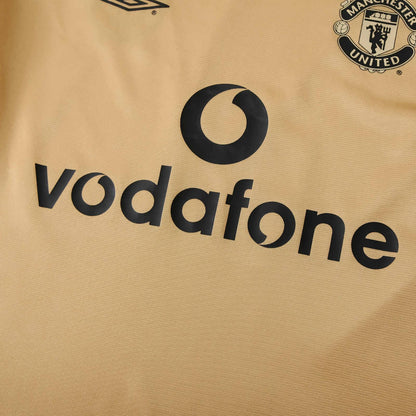 100 Years Edition 01/02 Retro Shirt - Match Day