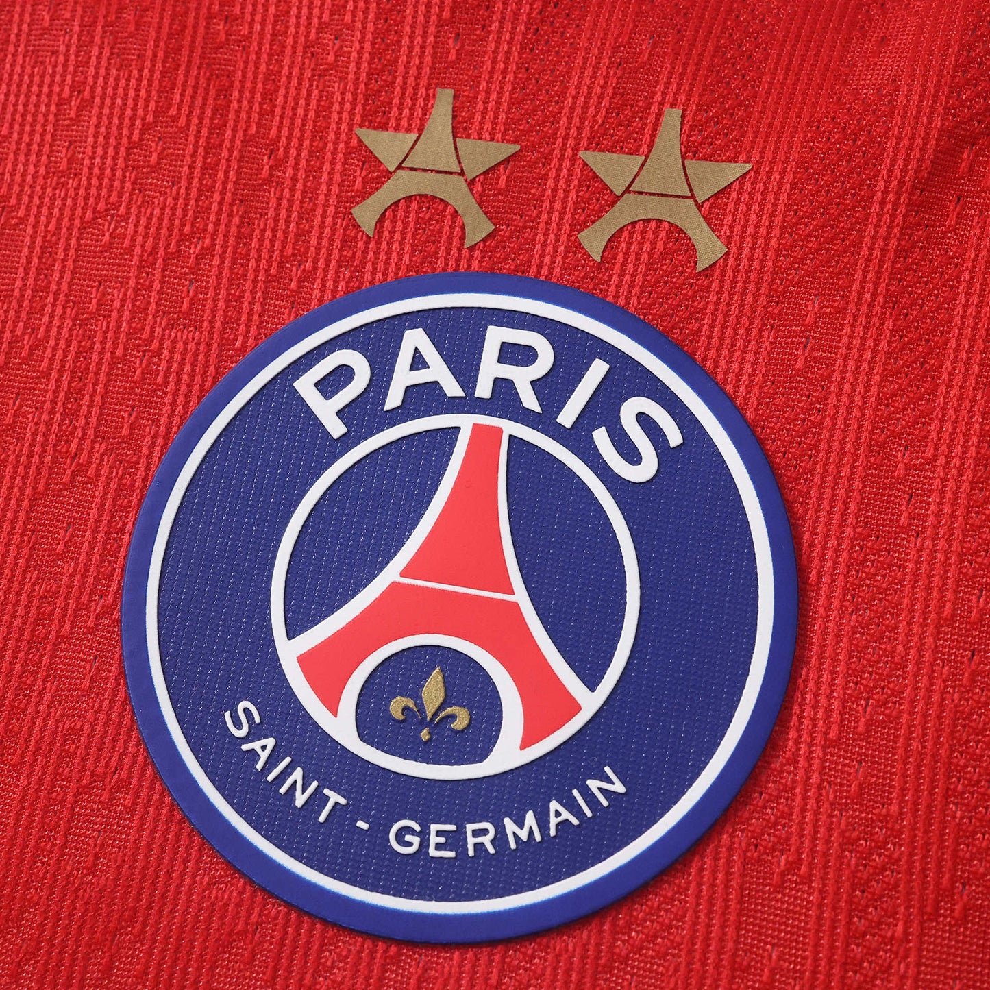 Home 26/27 Player Edition Shirt - Match Day