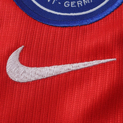 Home 26/27 Kids Shirt Kit - Match Day