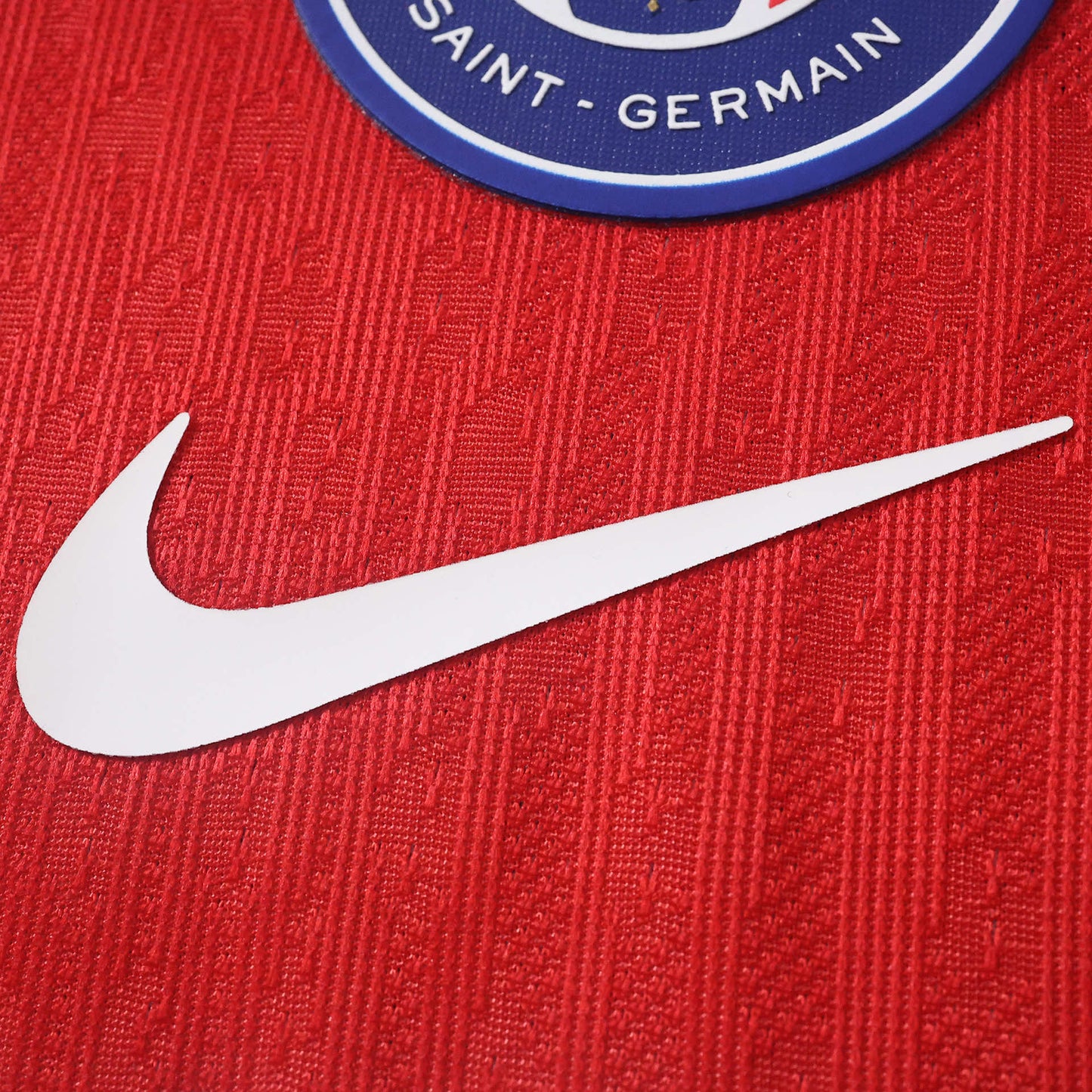 Home 26/27 Player Edition Shirt - Match Day