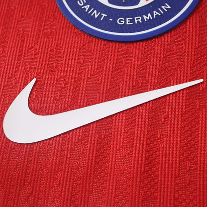 Home 26/27 Player Edition Shirt - Match Day