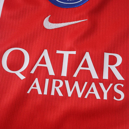 Home 26/27 Kids Shirt Kit - Match Day