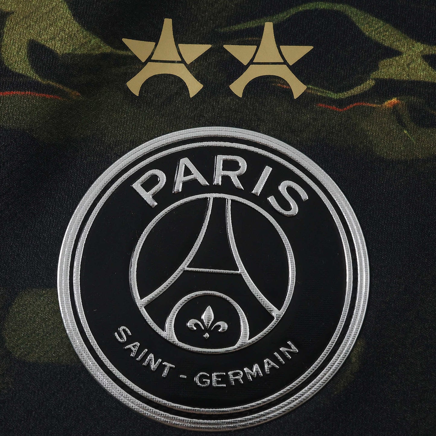 Fifth 25/26 Men's Shirt - Match Day