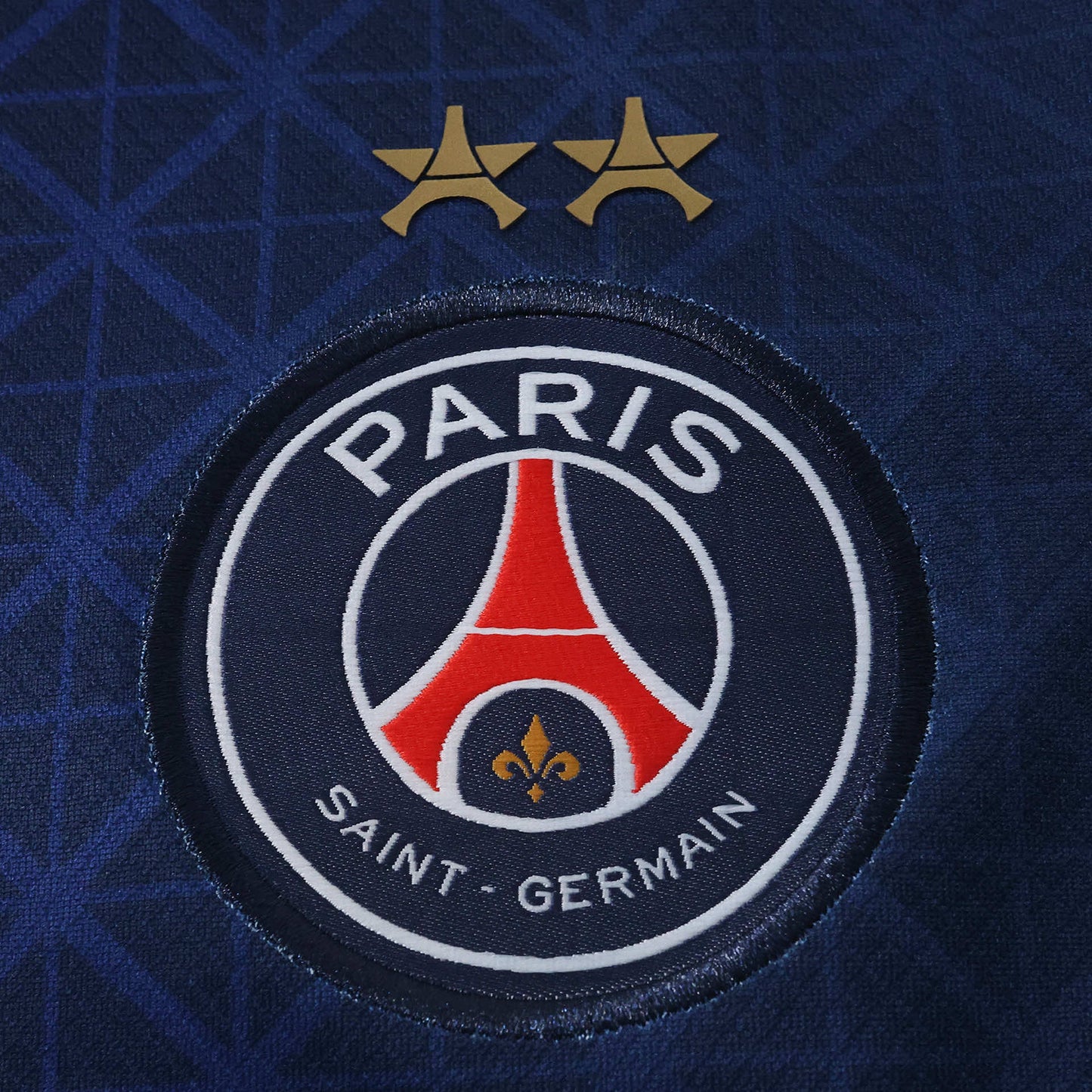 Home 25/26 Player Edition Shirt - Match Day