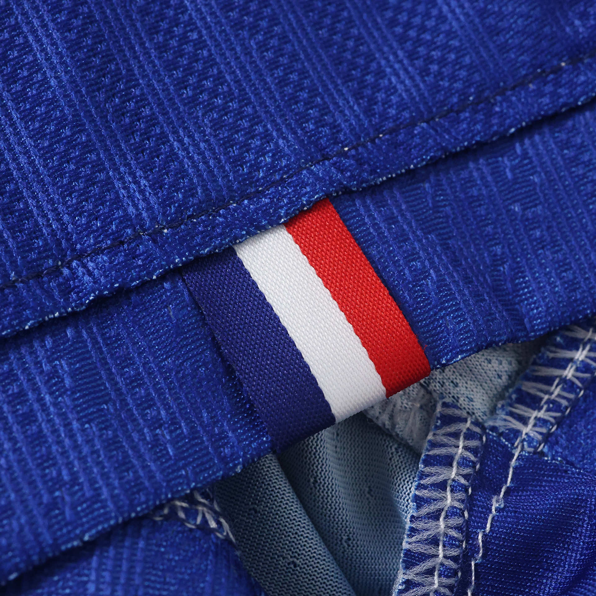 Home 26/27 Player Edition Shirt - Match Day