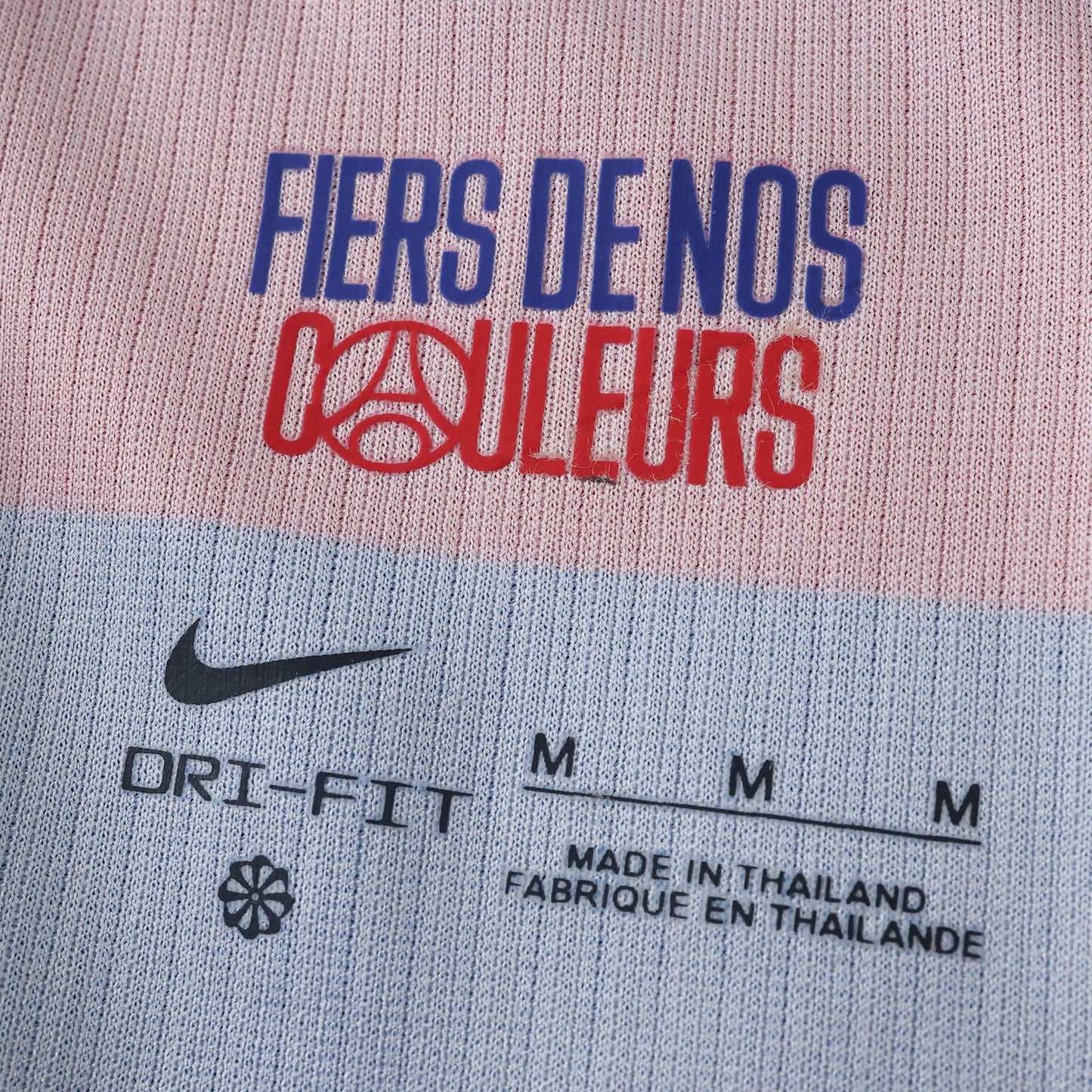 Home 26/27 Men's Shirt - Match Day