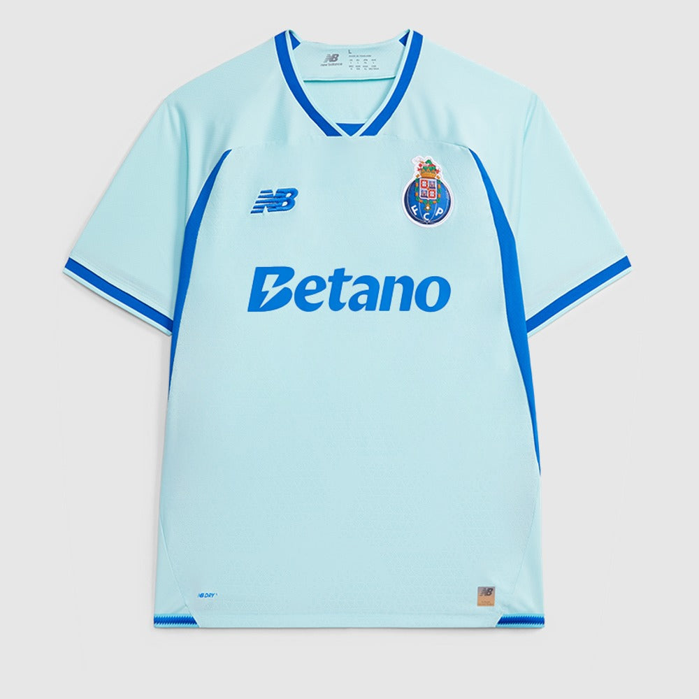 Third 26/27 Player Edition Shirt - Match Day